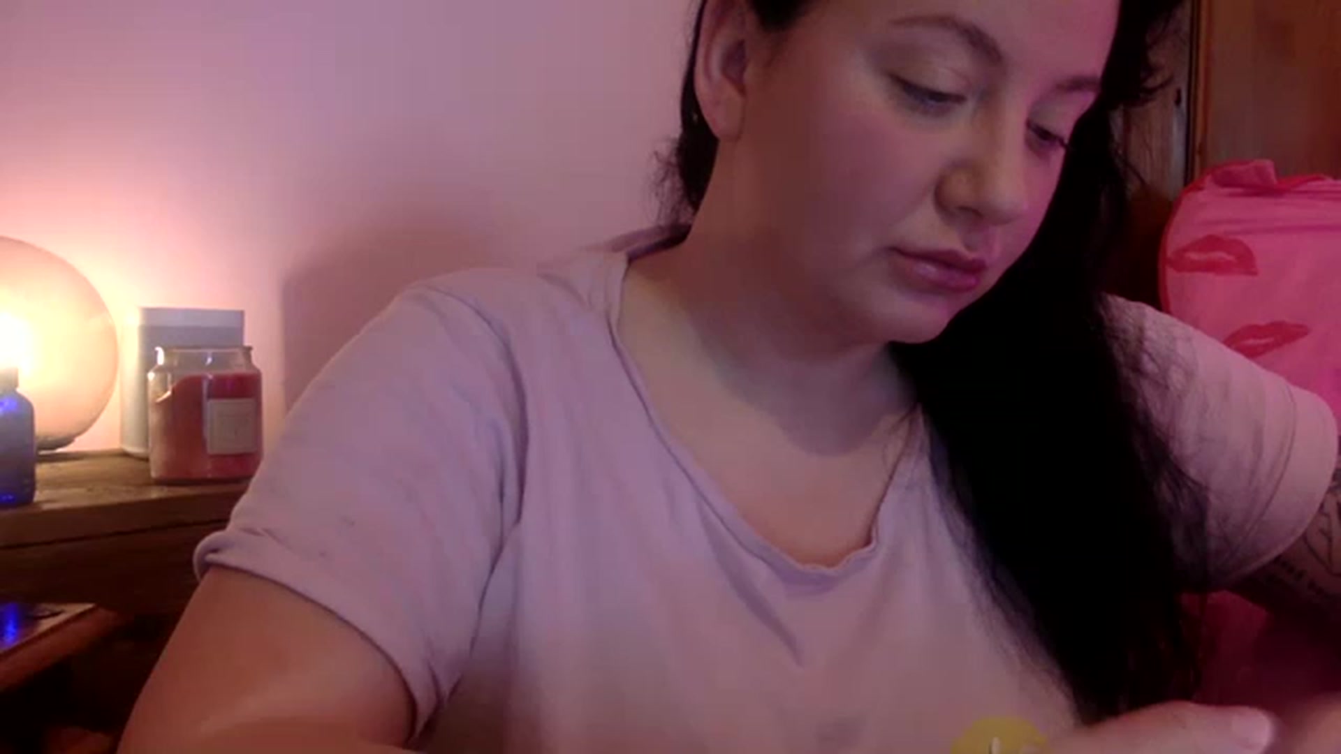 Gallery image thumbnail from Pandabella's myfreecams stream on, 03/12/2023, 13:55 image 1 of 20