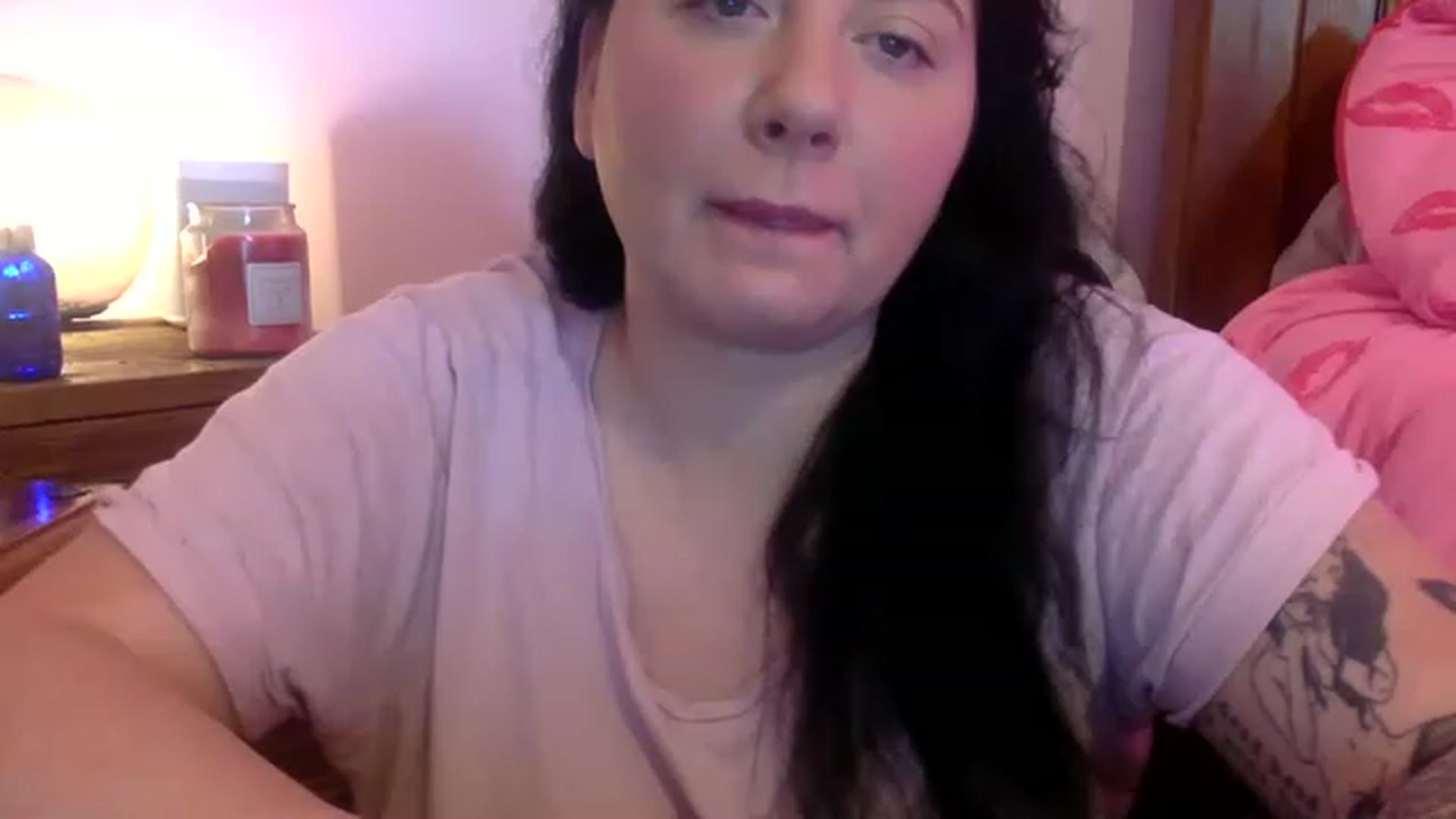 Gallery image thumbnail from Pandabella's myfreecams stream on, 03/12/2023, 13:55 image 9 of 20