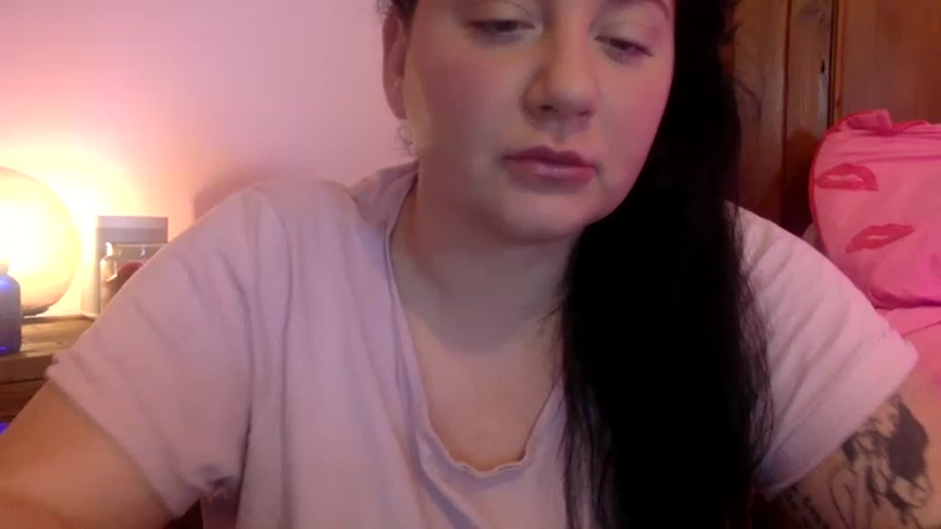 Gallery image thumbnail from Pandabella's myfreecams stream on, 03/12/2023, 13:55 image 2 of 20