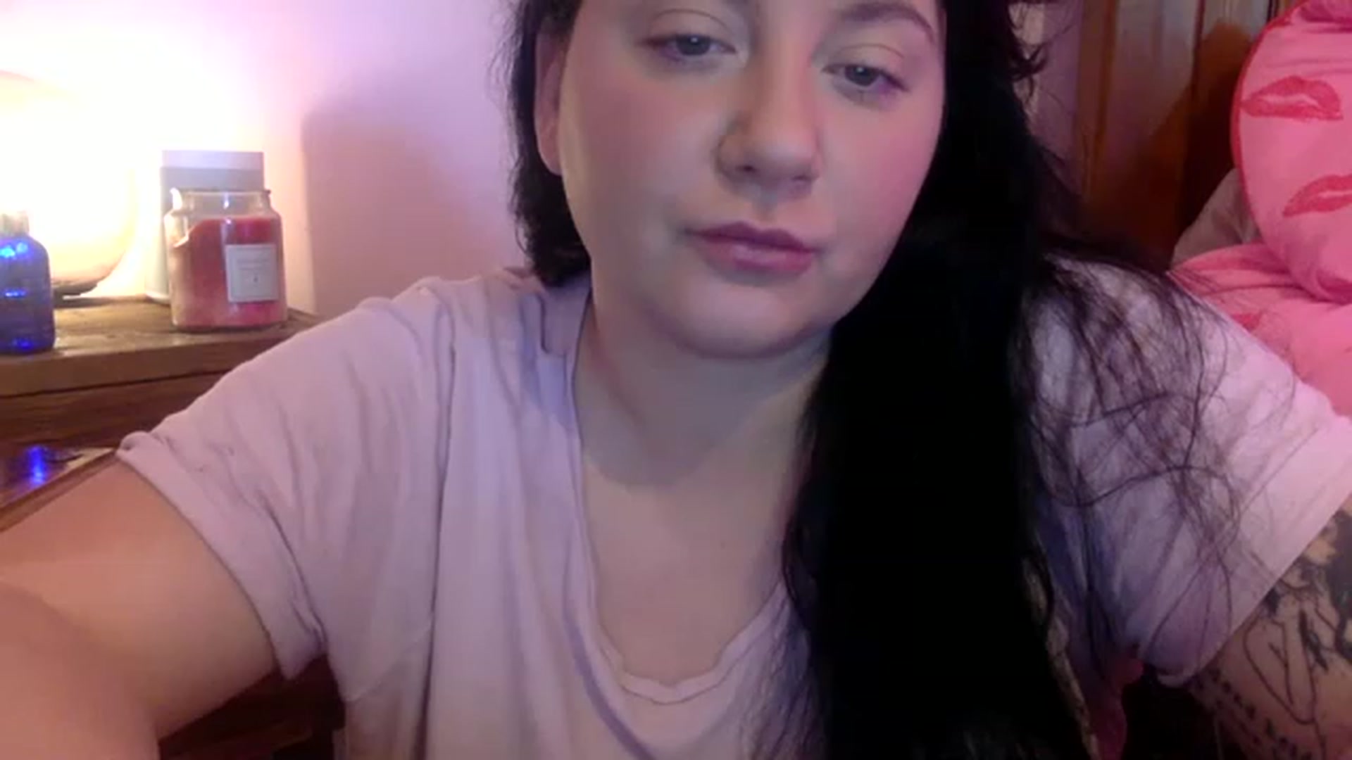 Gallery image thumbnail from Pandabella's myfreecams stream on, 03/12/2023, 13:55 image 10 of 20