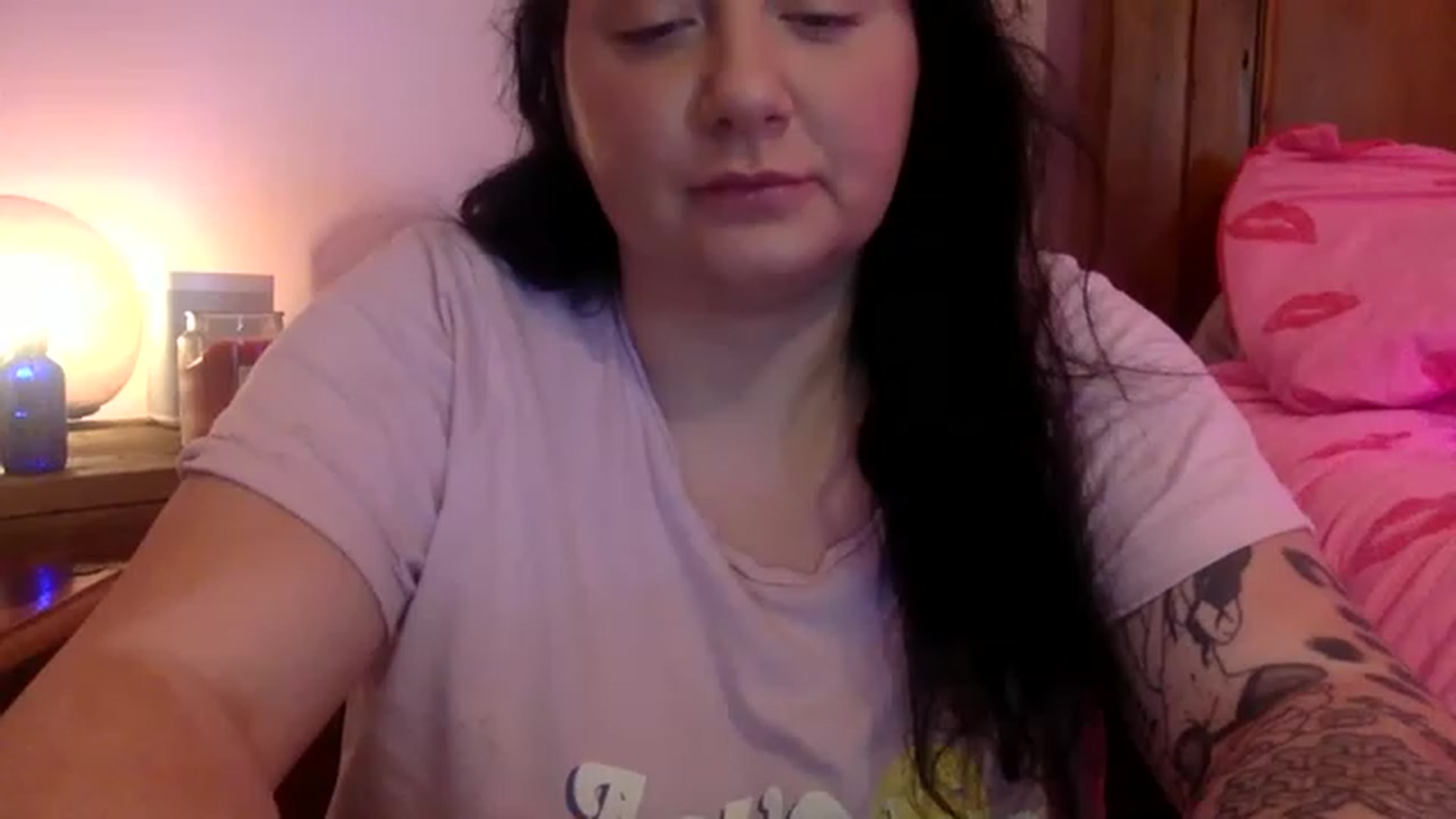 Gallery image thumbnail from Pandabella's myfreecams stream on, 03/12/2023, 13:55 image 15 of 20