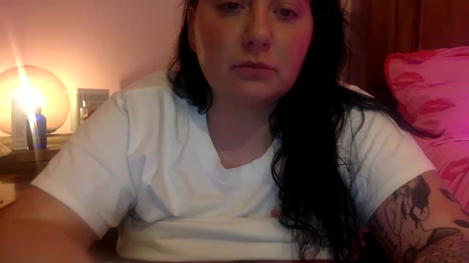 Gallery image thumbnail from Pandabella's myfreecams stream on, 03/12/2023, 23:14 image 16 of 20