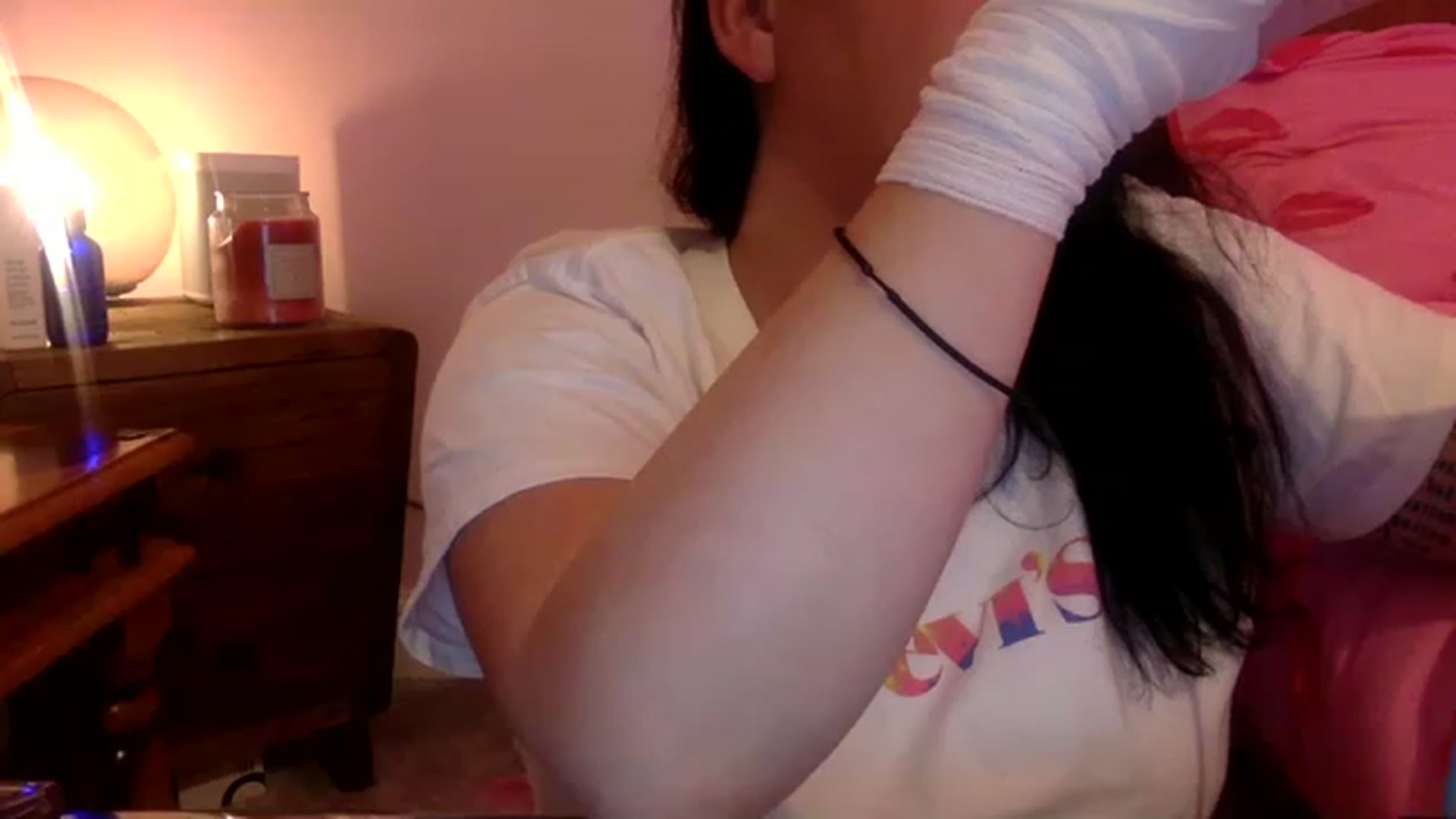 Gallery image thumbnail from Pandabella's myfreecams stream on, 03/12/2023, 23:14 image 2 of 20