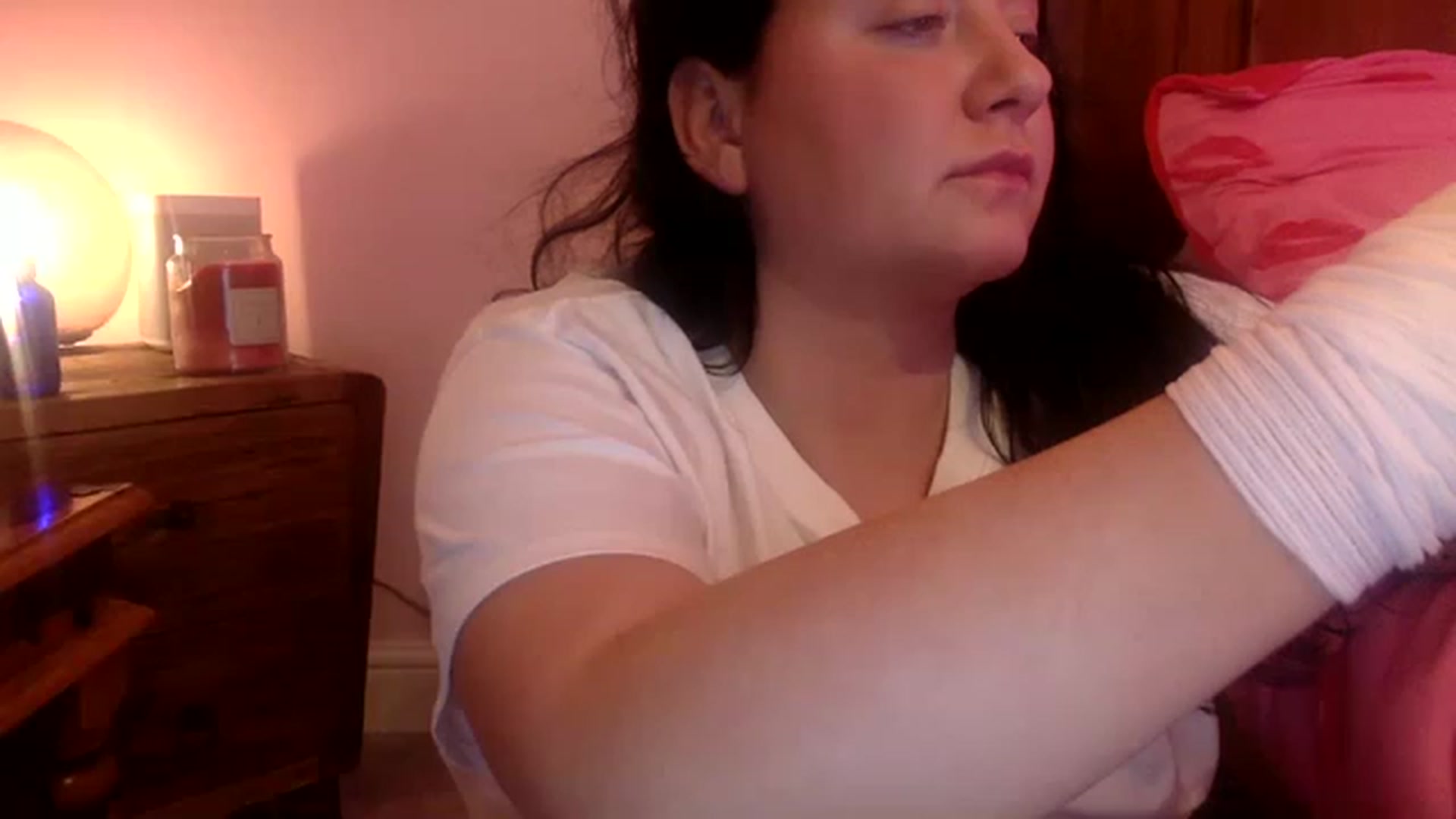 Gallery image thumbnail from Pandabella's myfreecams stream on, 03/12/2023, 23:14 image 11 of 20