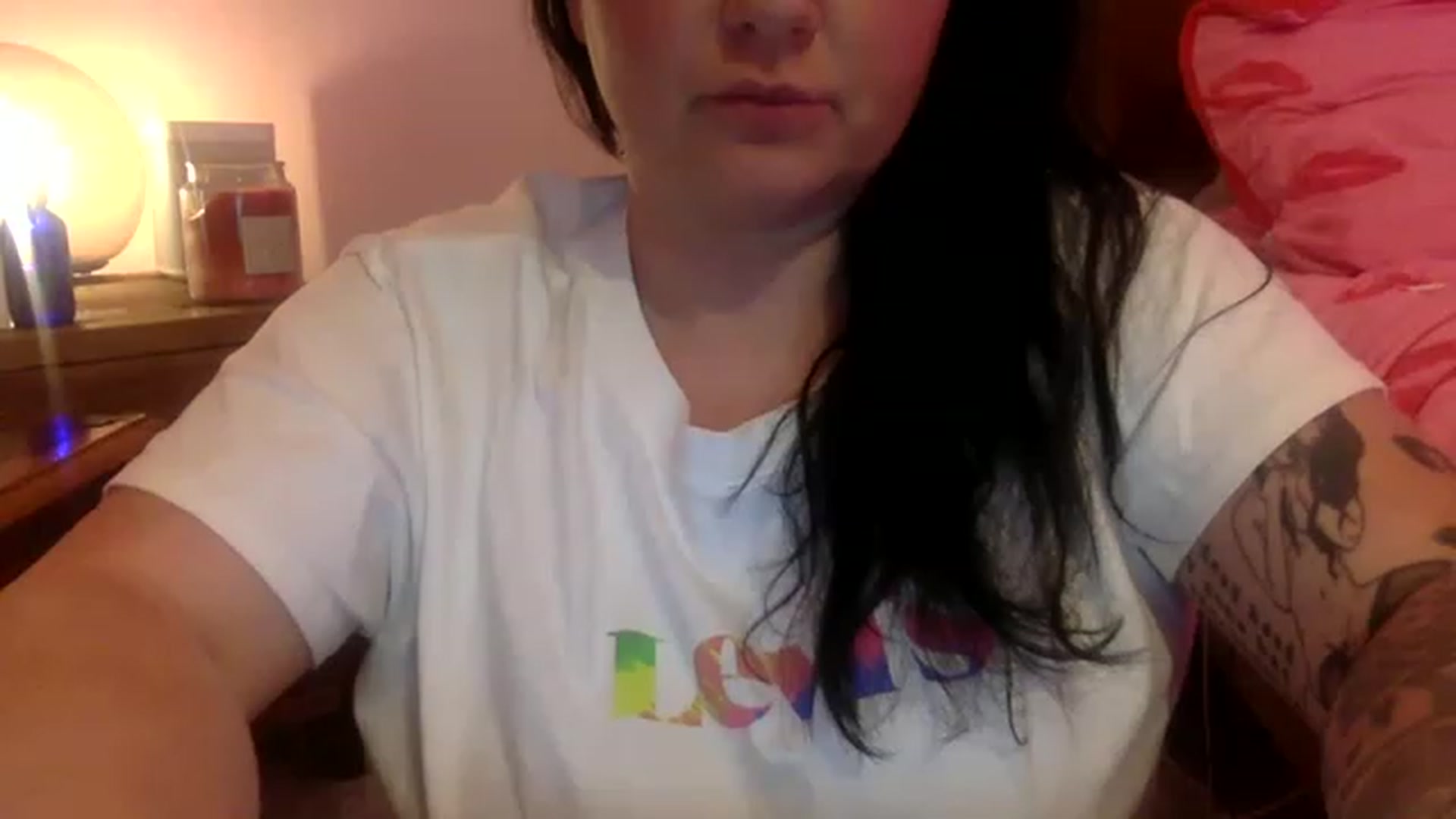 Gallery image thumbnail from Pandabella's myfreecams stream on, 03/12/2023, 23:14 image 10 of 20