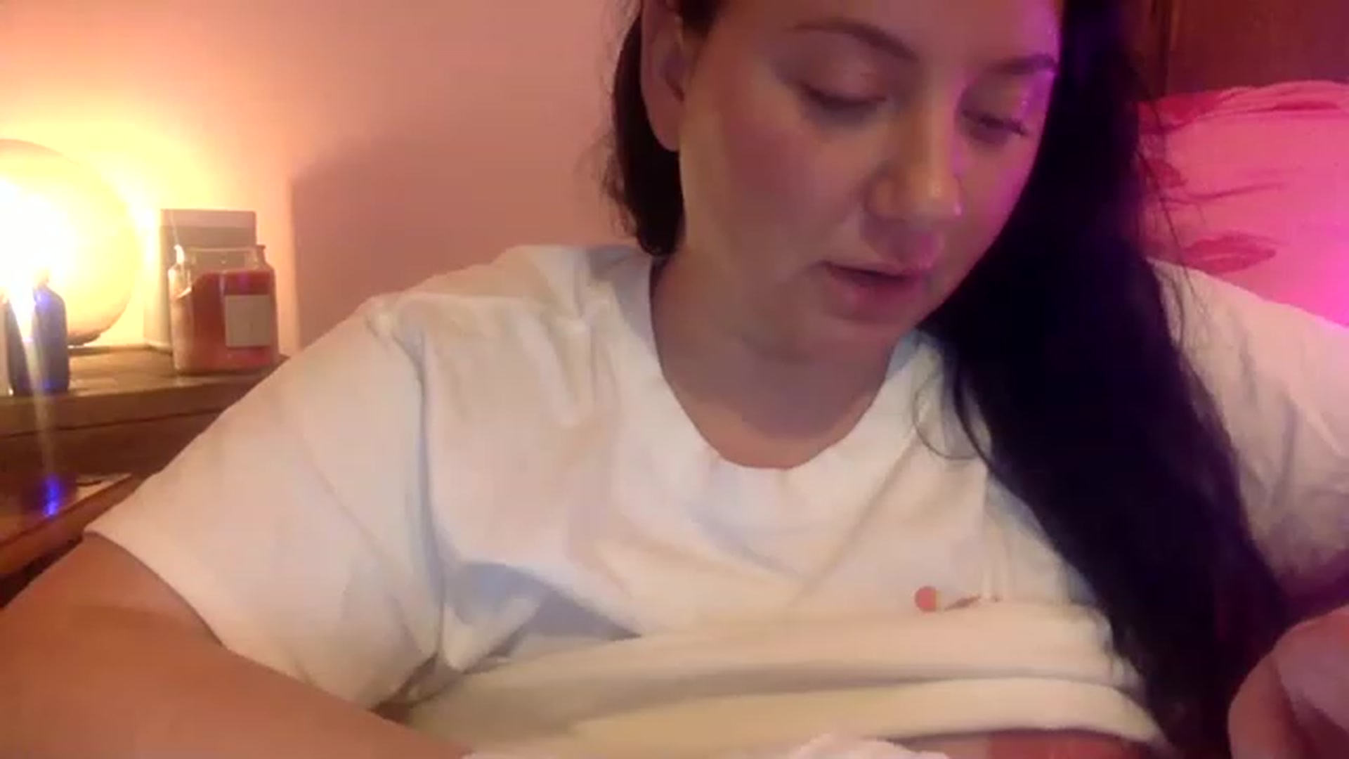 Gallery image thumbnail from Pandabella's myfreecams stream on, 03/12/2023, 23:14 image 14 of 20