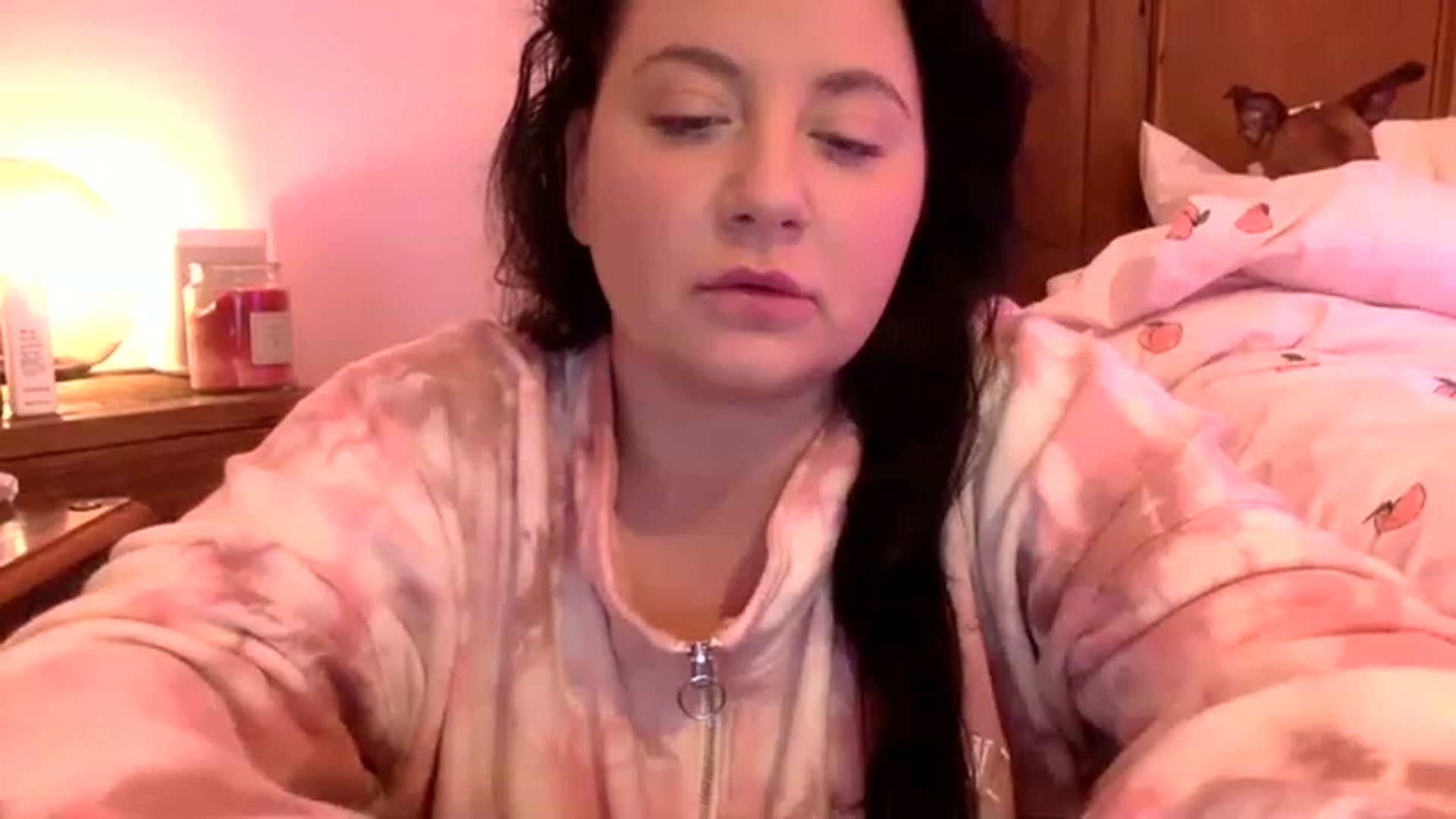 Gallery image thumbnail from Pandabella's myfreecams stream on, 03/20/2023, 13:34 image 2 of 20
