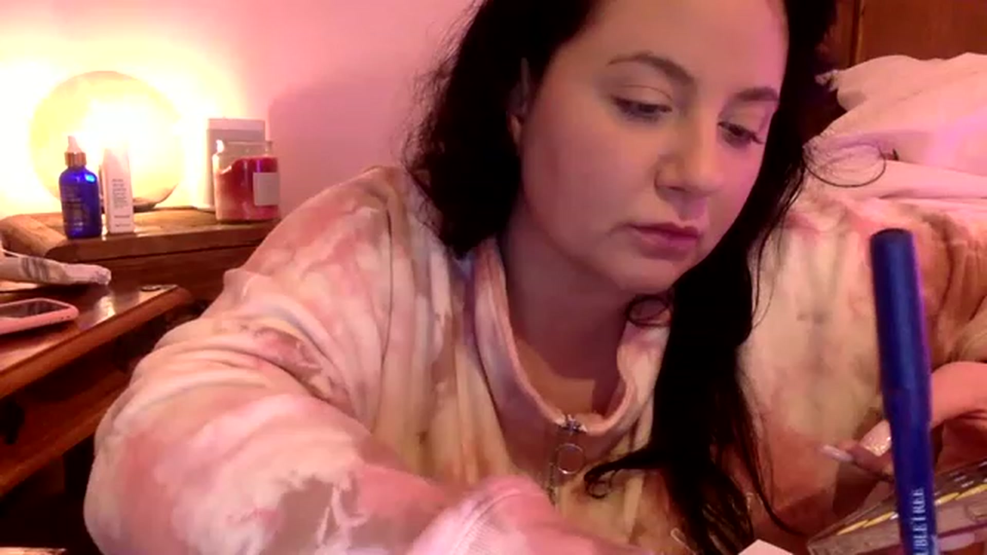 Gallery image thumbnail from Pandabella's myfreecams stream on, 03/20/2023, 13:34 image 13 of 20