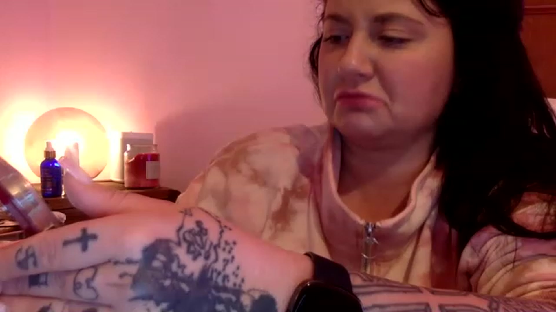 Gallery image thumbnail from Pandabella's myfreecams stream on, 03/20/2023, 13:34 image 14 of 20