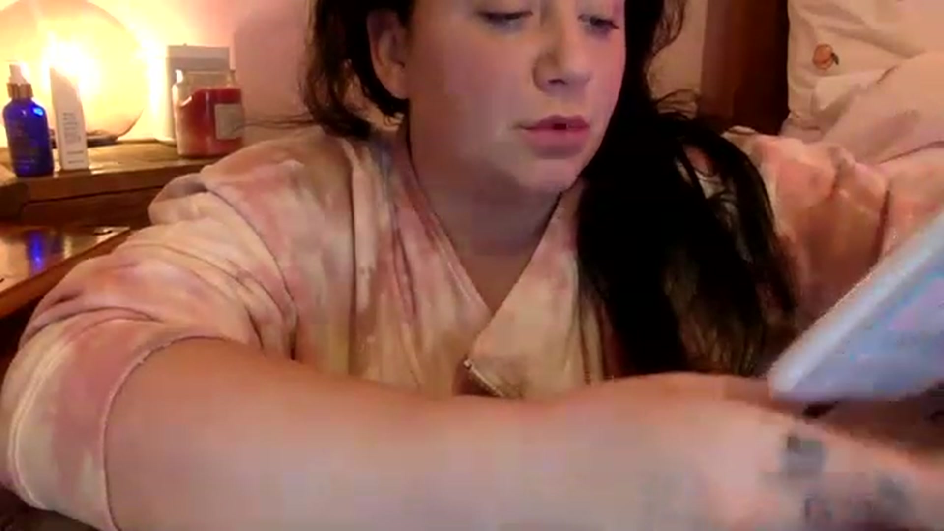 Gallery image thumbnail from Pandabella's myfreecams stream on, 03/20/2023, 21:28 image 17 of 20