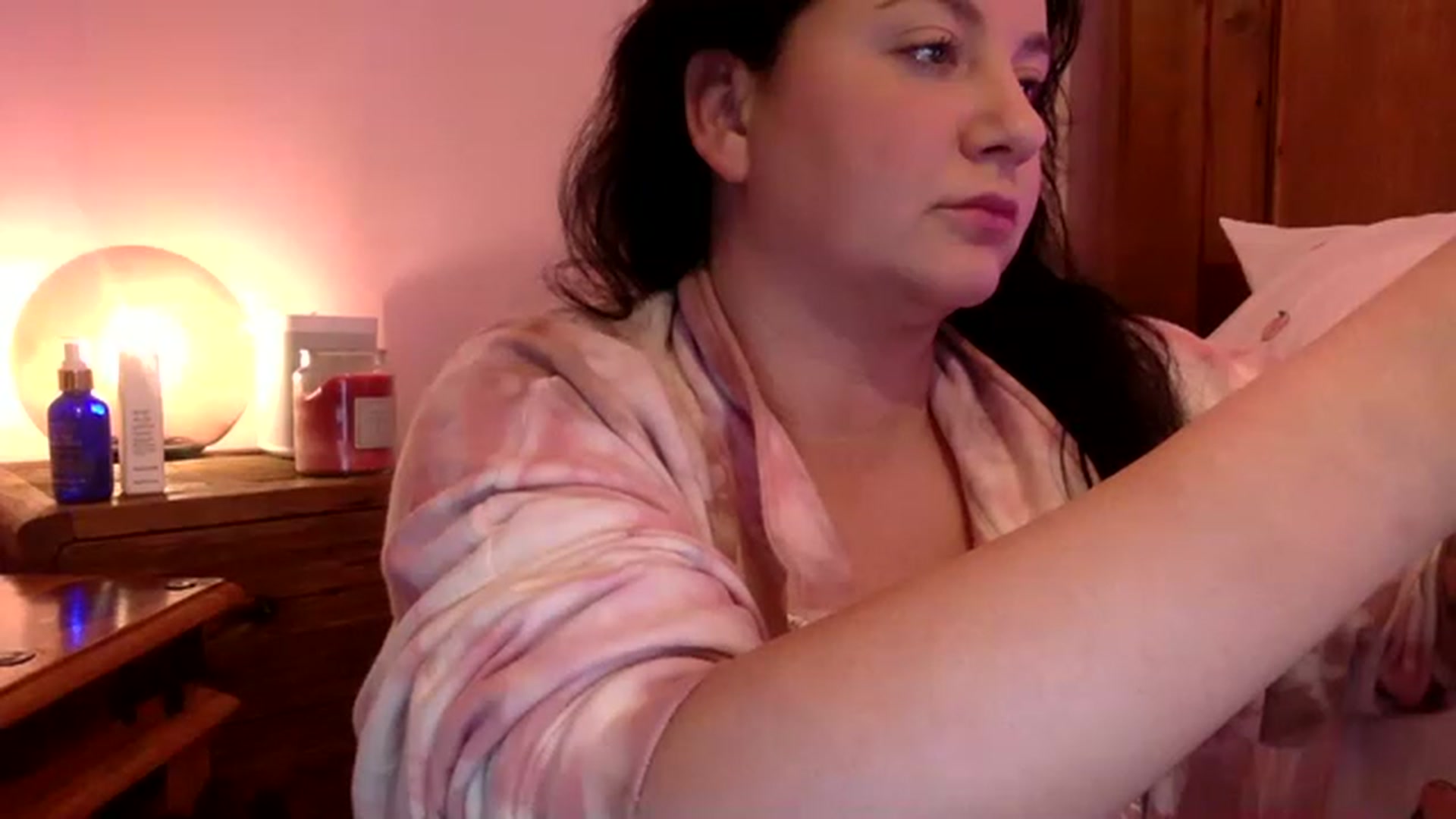 Gallery image thumbnail from Pandabella's myfreecams stream on, 03/20/2023, 21:28 image 7 of 20