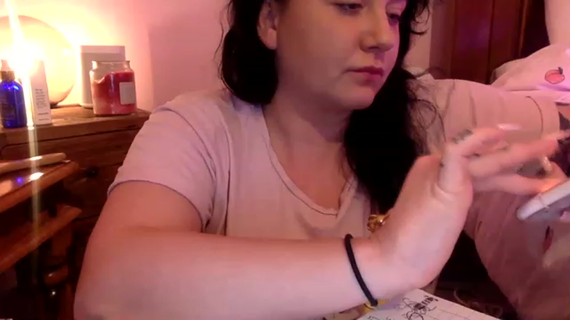 Gallery image thumbnail from Pandabella's myfreecams stream on, 03/24/2023, 23:50 image 20 of 20