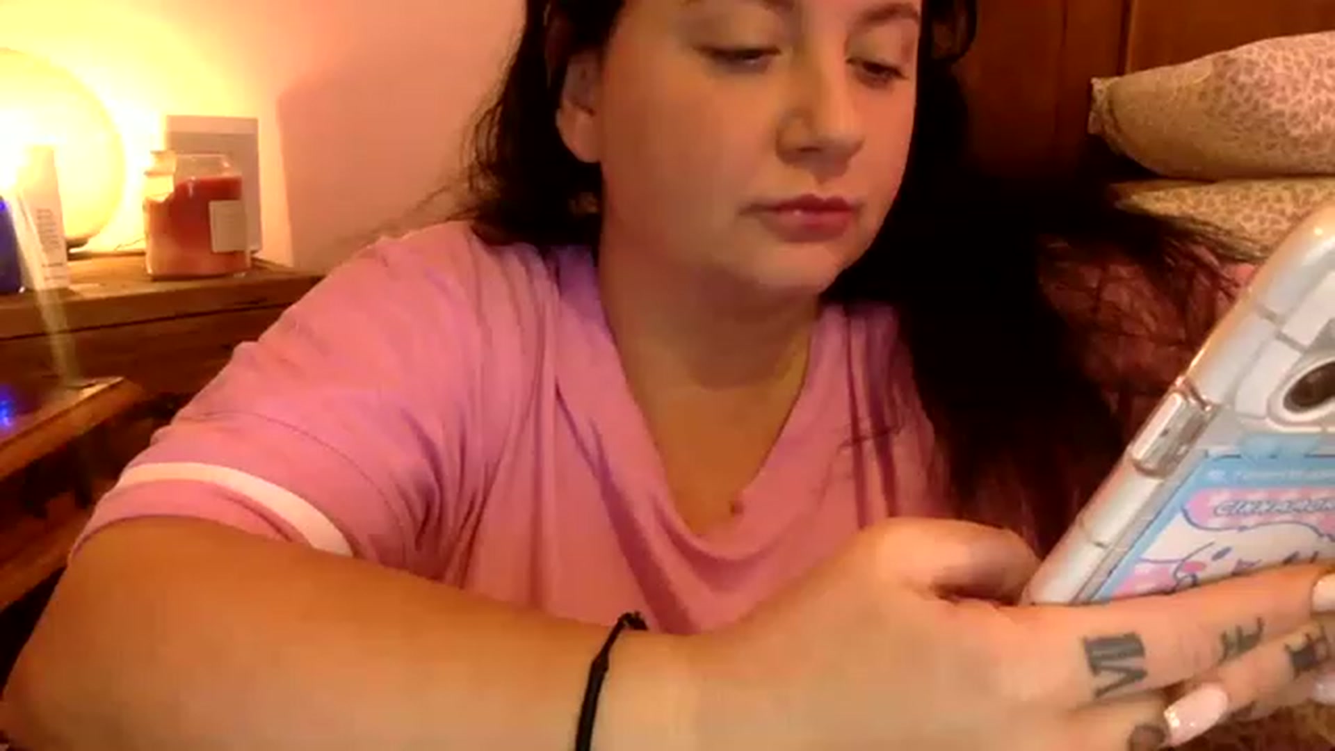 Gallery image thumbnail from Pandabella's myfreecams stream on, 03/28/2023, 23:01 image 18 of 20