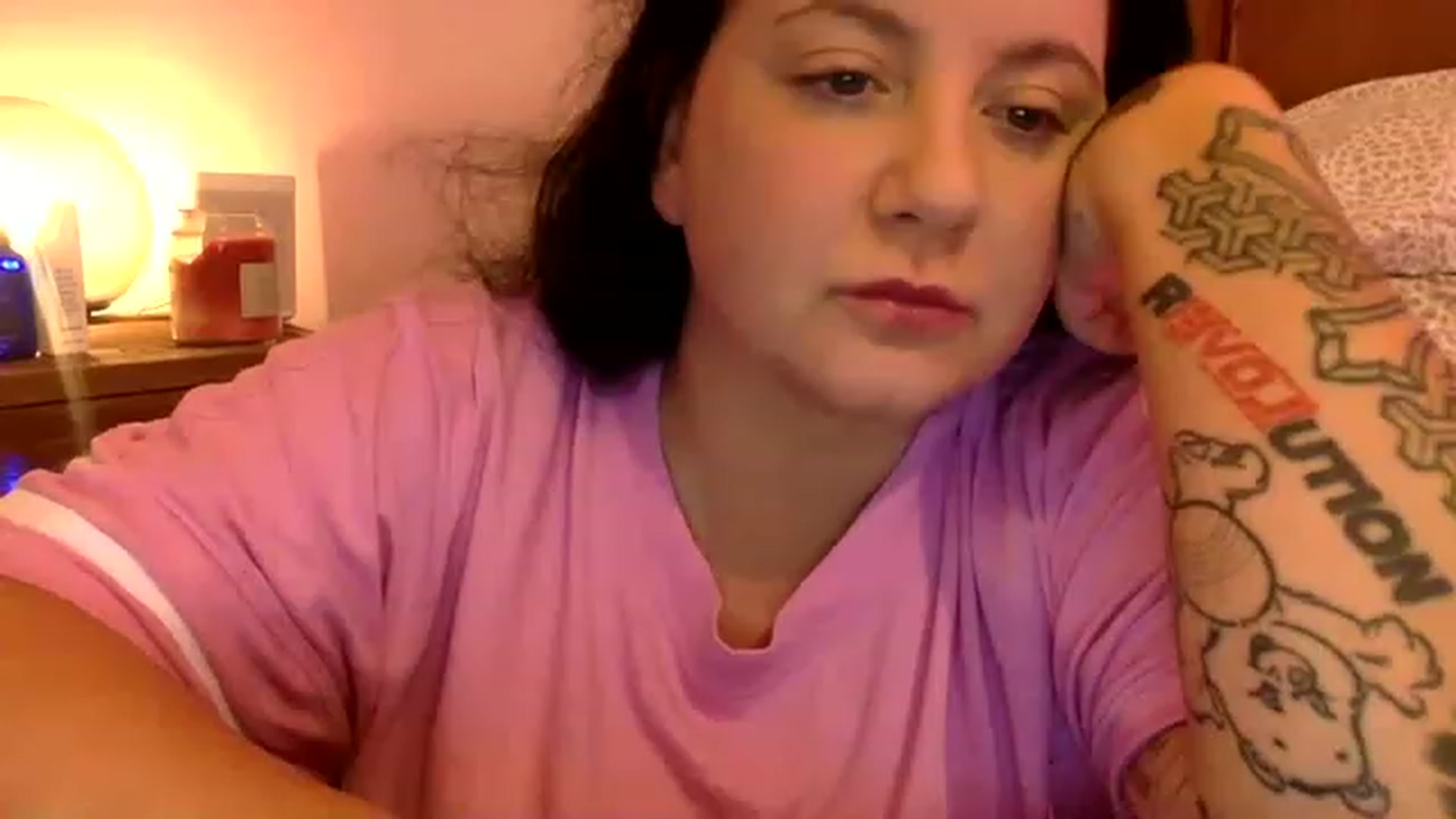 Gallery image thumbnail from Pandabella's myfreecams stream on, 03/28/2023, 23:01 image 3 of 20