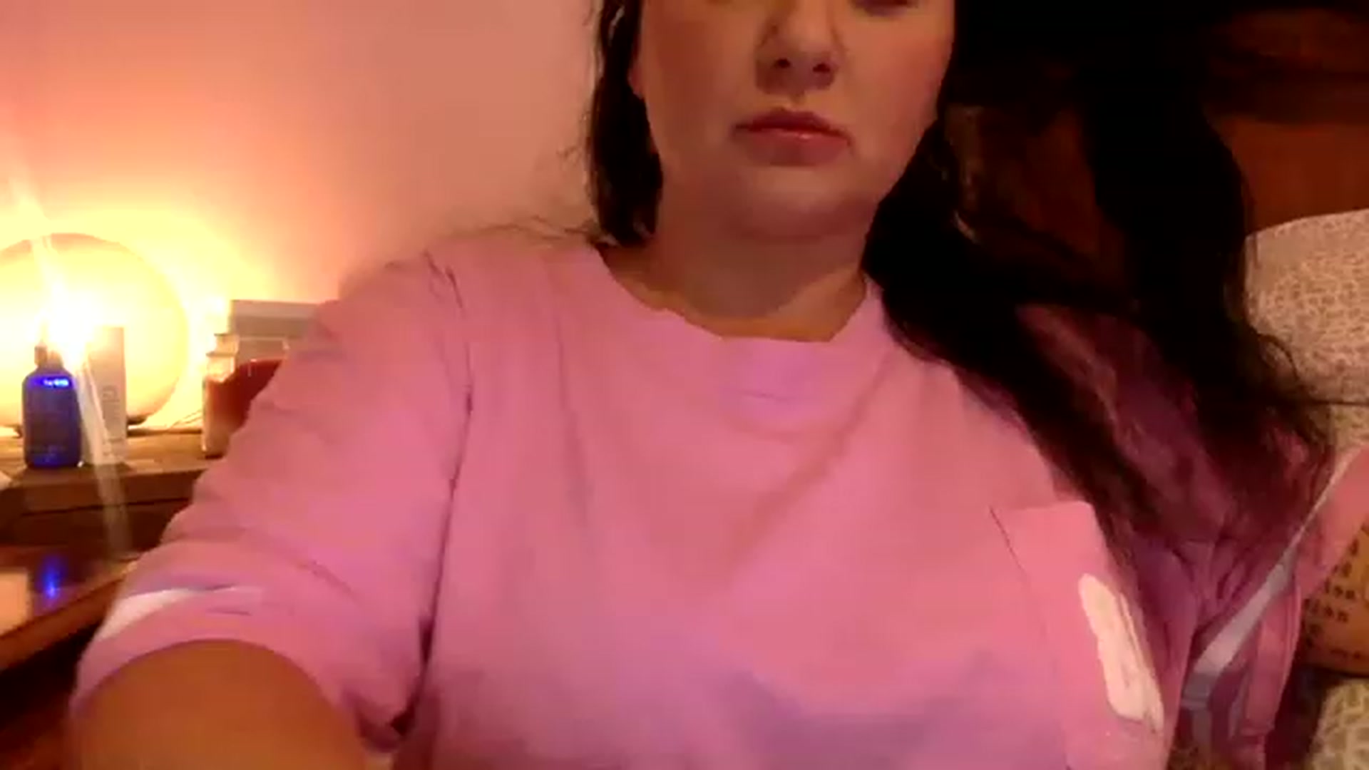 Gallery image thumbnail from Pandabella's myfreecams stream on, 03/28/2023, 23:01 image 1 of 20