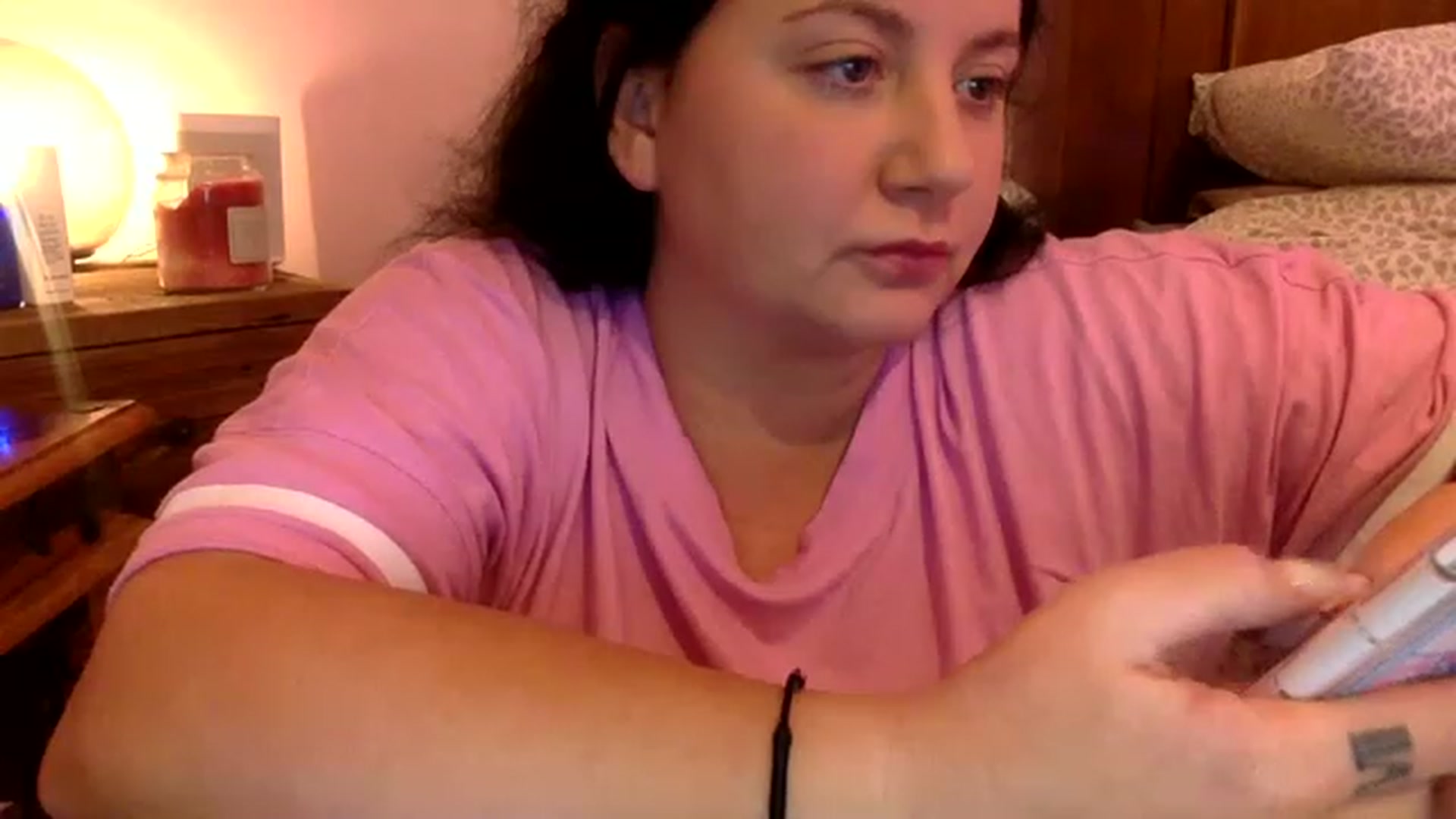 Gallery image thumbnail from Pandabella's myfreecams stream on, 03/28/2023, 23:01 image 17 of 20