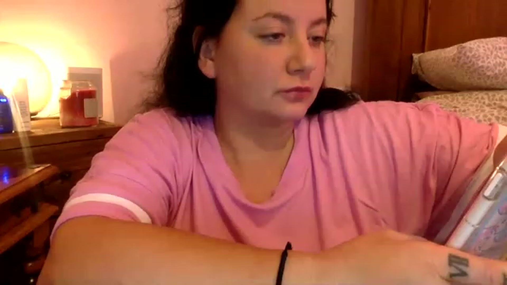 Gallery image thumbnail from Pandabella's myfreecams stream on, 03/28/2023, 23:01 image 16 of 20