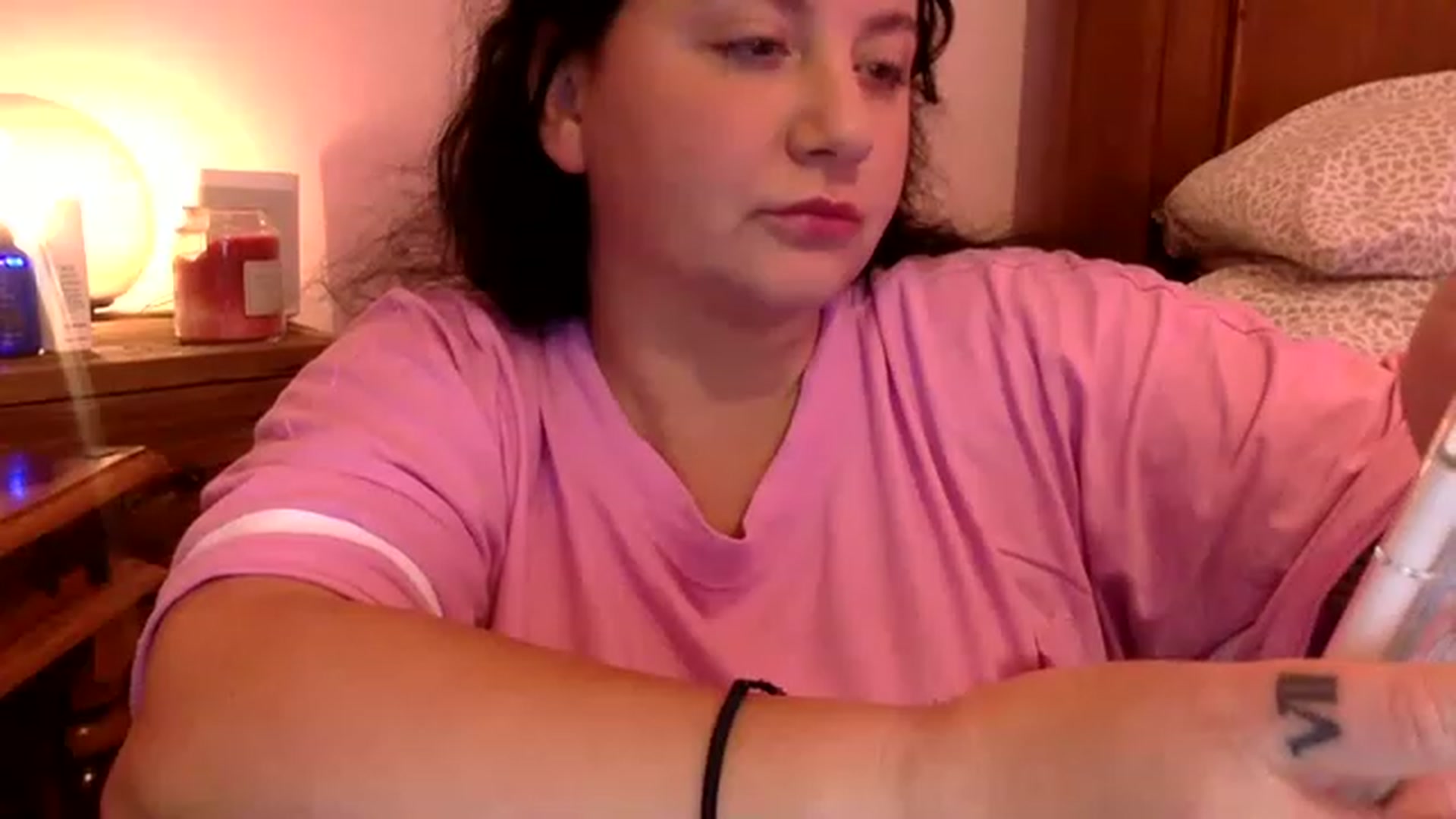 Gallery image thumbnail from Pandabella's myfreecams stream on, 03/28/2023, 23:01 image 4 of 20
