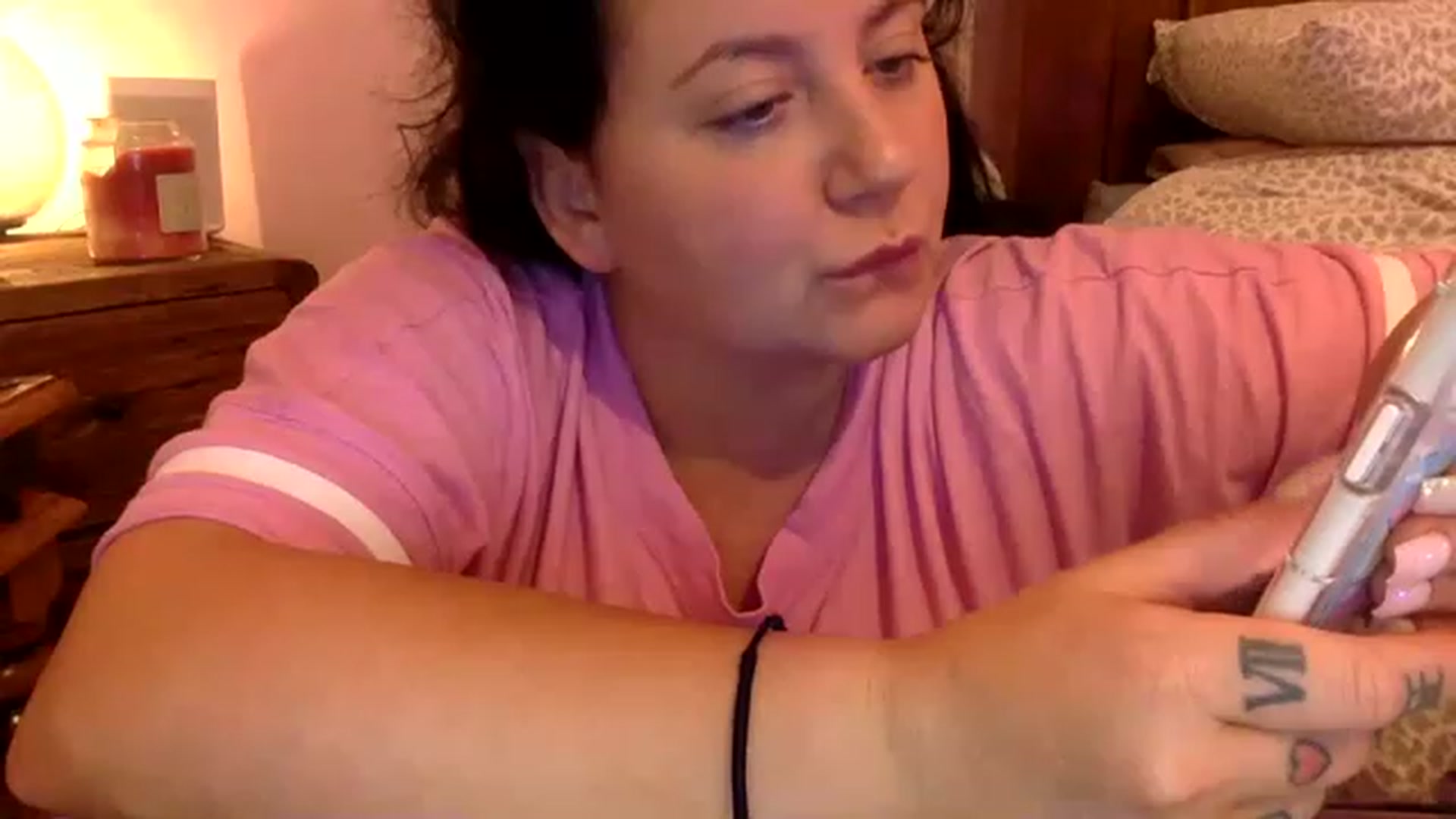 Gallery image thumbnail from Pandabella's myfreecams stream on, 03/29/2023, 24:00 image 7 of 20