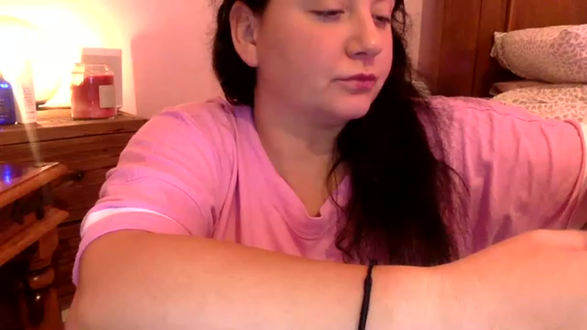 Gallery image thumbnail from Pandabella's myfreecams stream on, 03/29/2023, 24:00 image 1 of 20