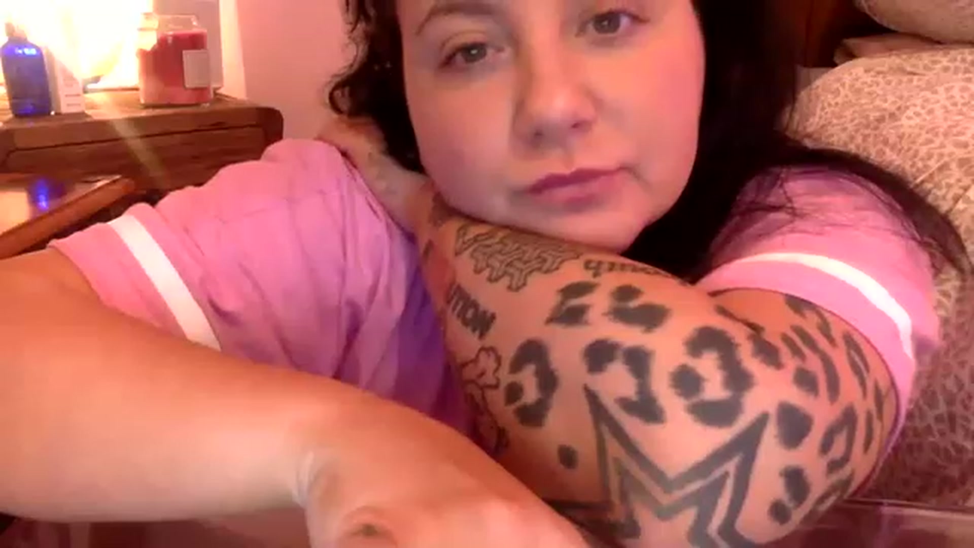 Gallery image thumbnail from Pandabella's myfreecams stream on, 03/29/2023, 24:00 image 19 of 20