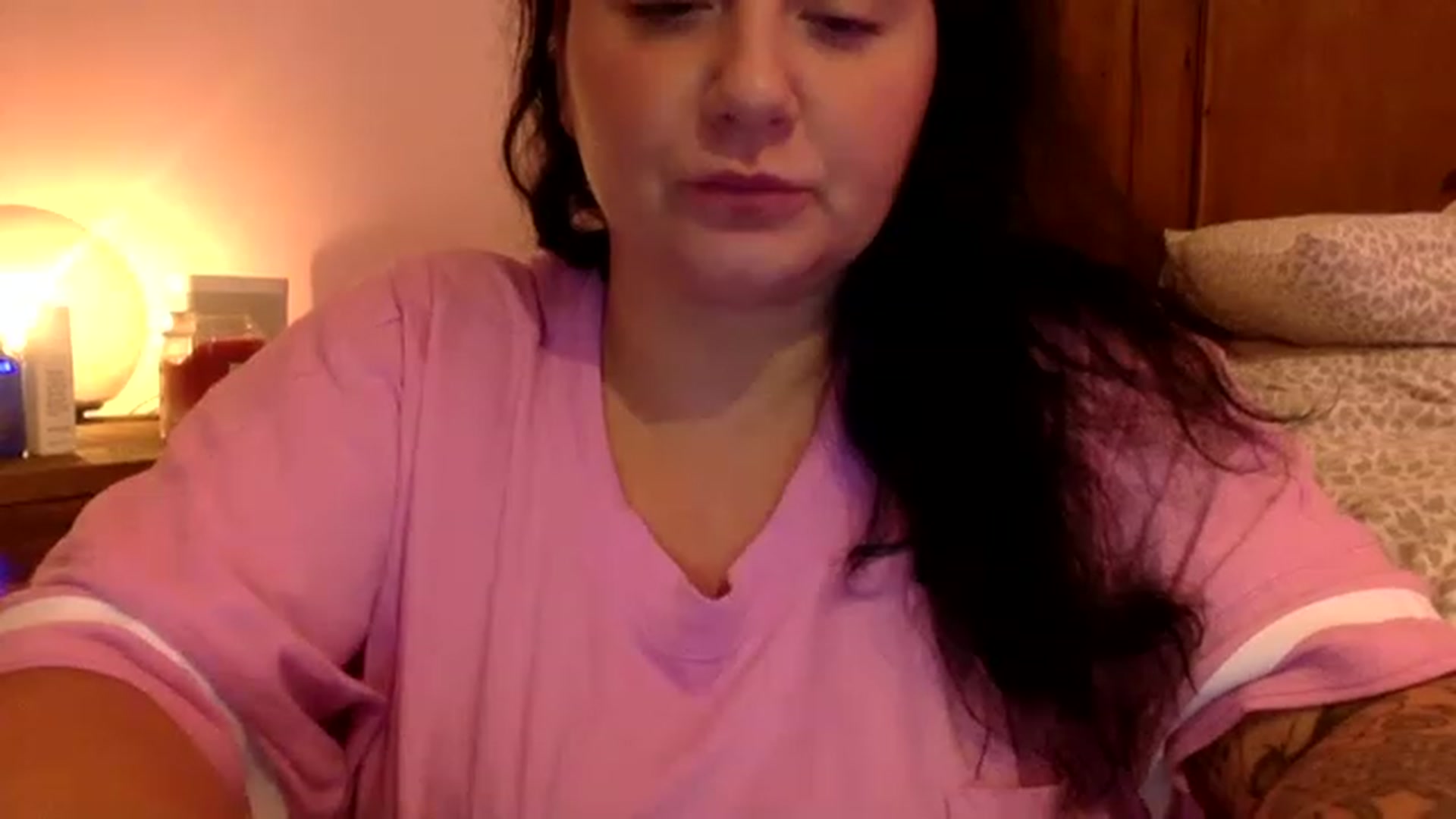 Gallery image thumbnail from Pandabella's myfreecams stream on, 03/29/2023, 24:55 image 2 of 20