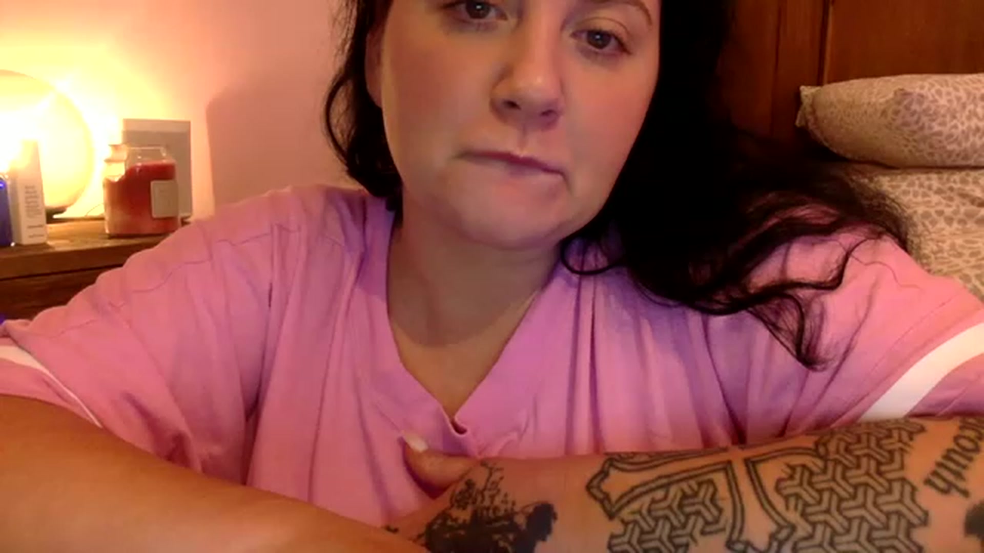 Gallery image thumbnail from Pandabella's myfreecams stream on, 03/29/2023, 24:55 image 3 of 20