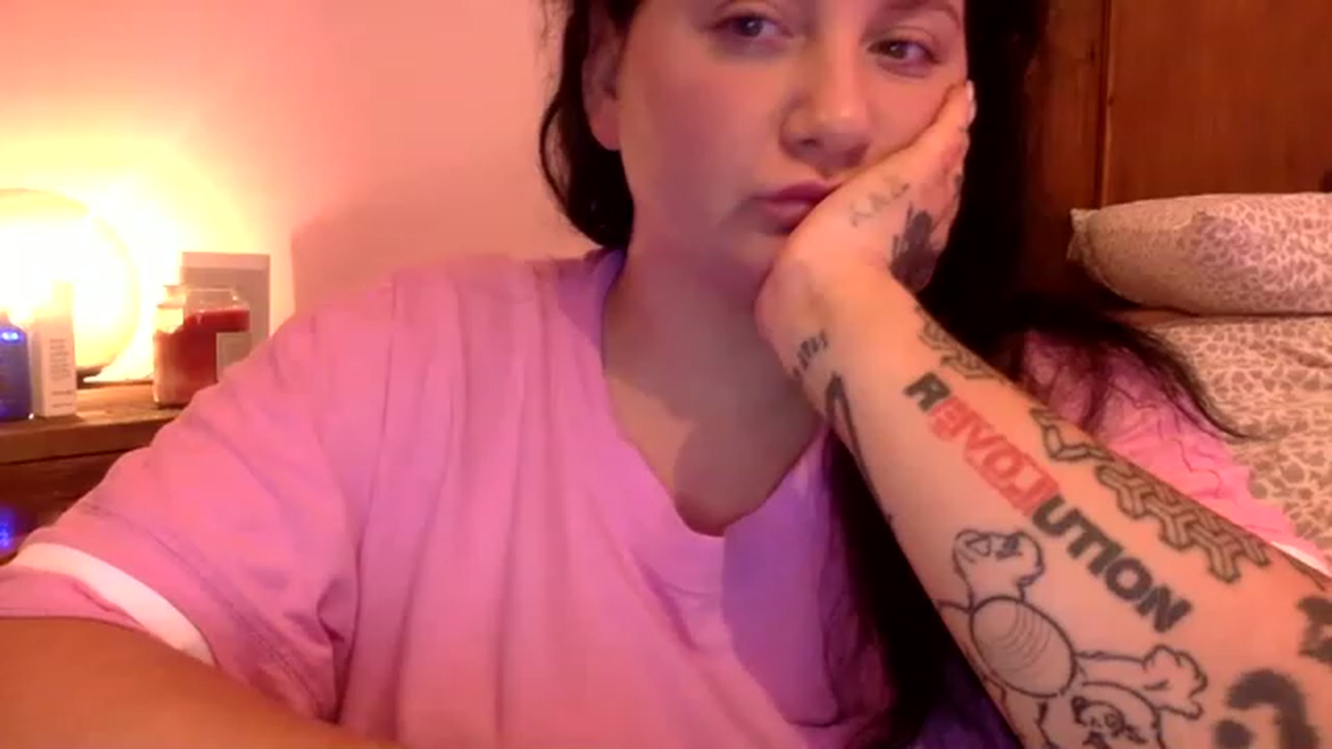 Gallery image thumbnail from Pandabella's myfreecams stream on, 03/29/2023, 24:55 image 1 of 20