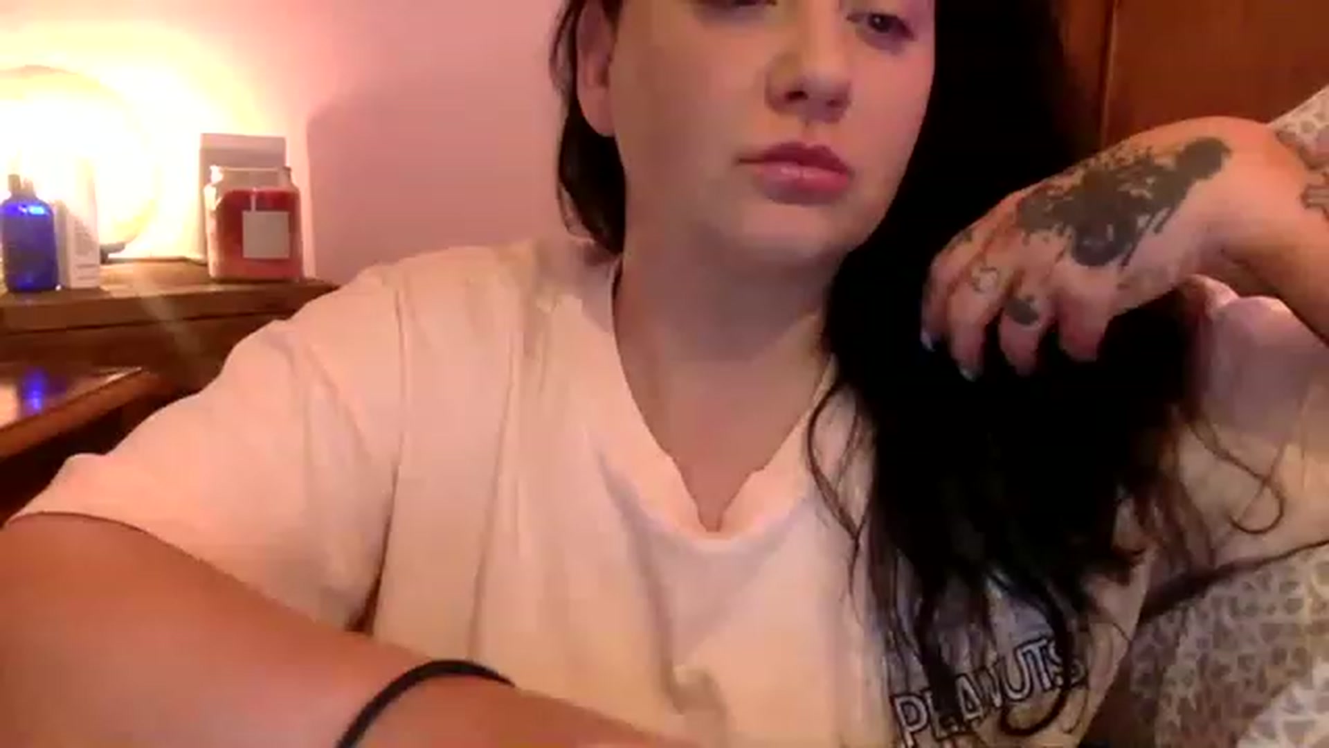 Gallery image thumbnail from Pandabella's myfreecams stream on, 03/29/2023, 23:52 image 20 of 20