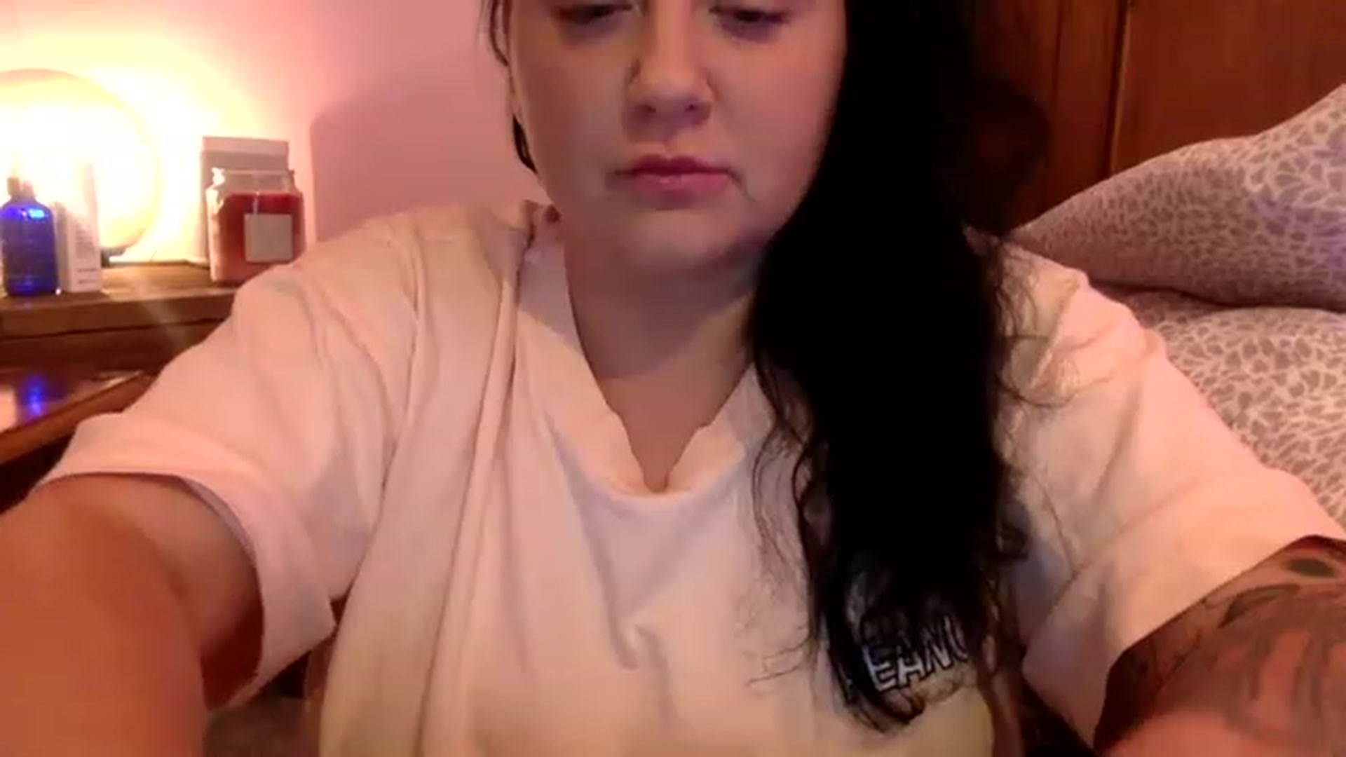 Gallery image thumbnail from Pandabella's myfreecams stream on, 03/29/2023, 23:52 image 14 of 20