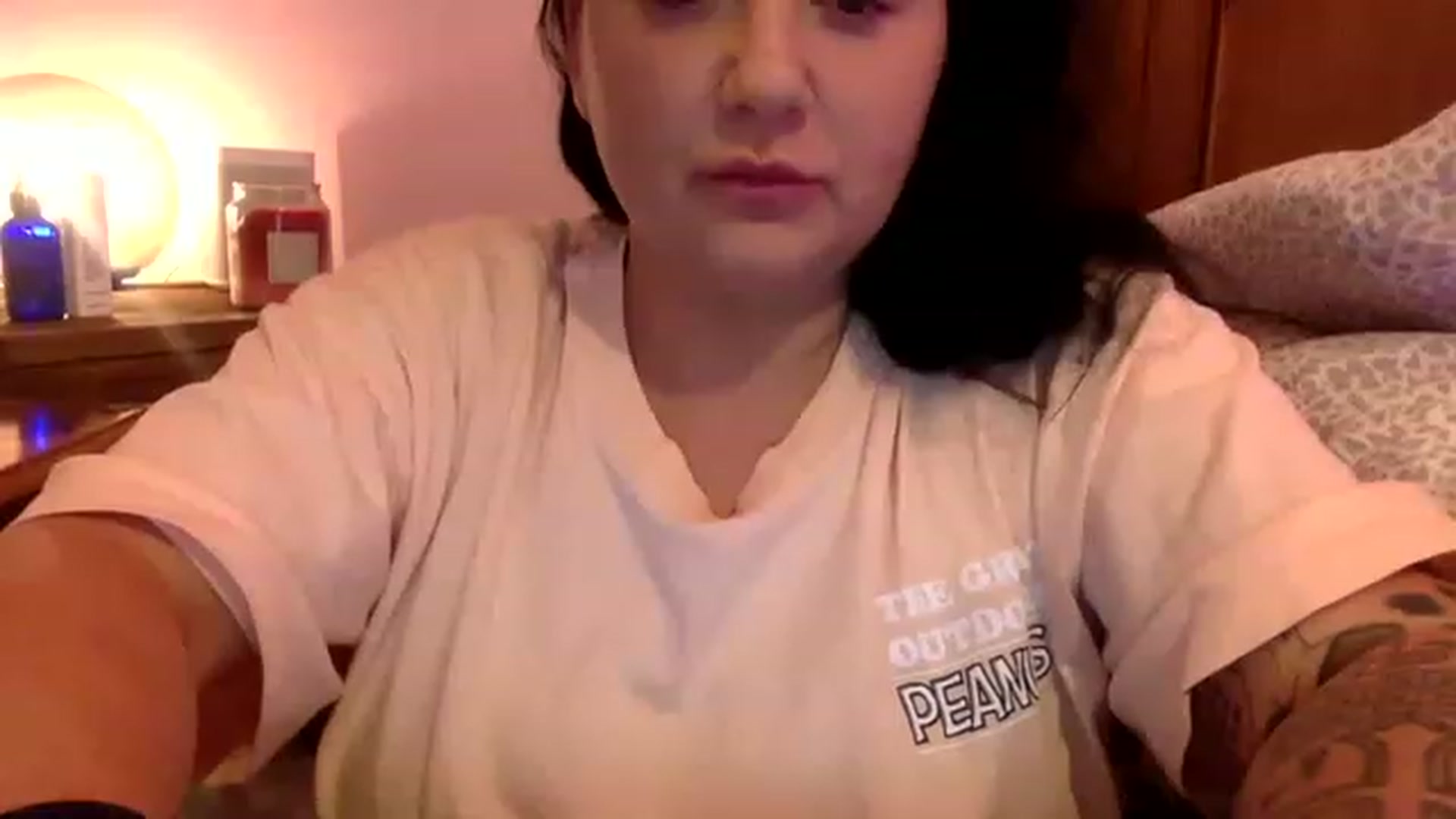 Gallery image thumbnail from Pandabella's myfreecams stream on, 03/29/2023, 23:52 image 10 of 20