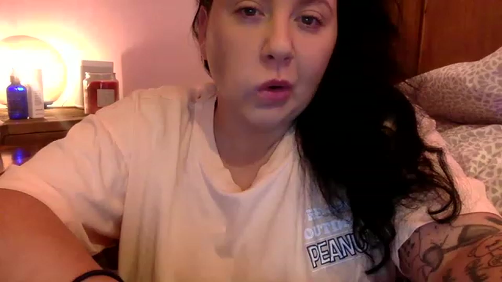 Gallery image thumbnail from Pandabella's myfreecams stream on, 03/29/2023, 23:52 image 6 of 20