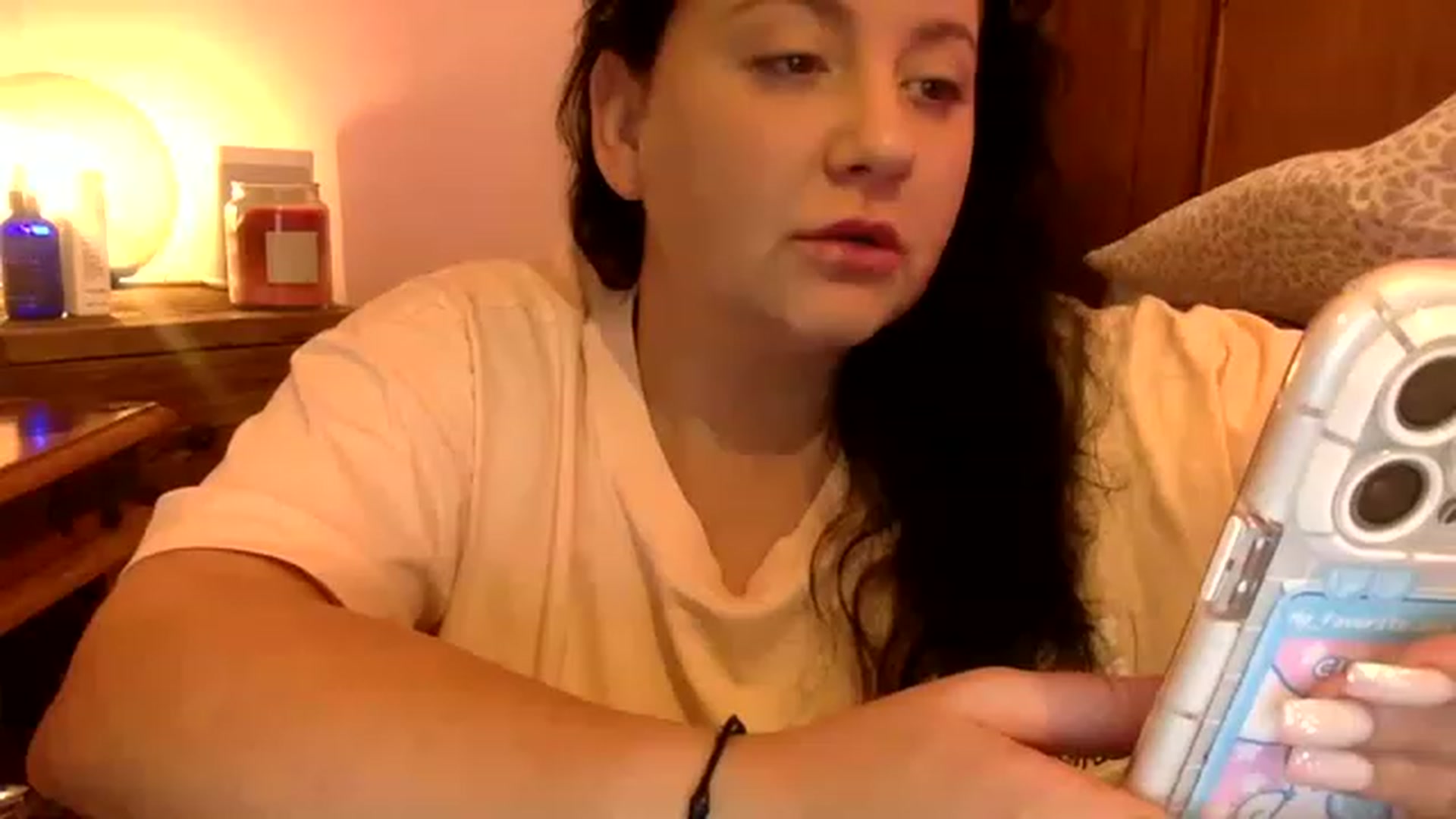 Gallery image thumbnail from Pandabella's myfreecams stream on, 03/29/2023, 23:52 image 18 of 20