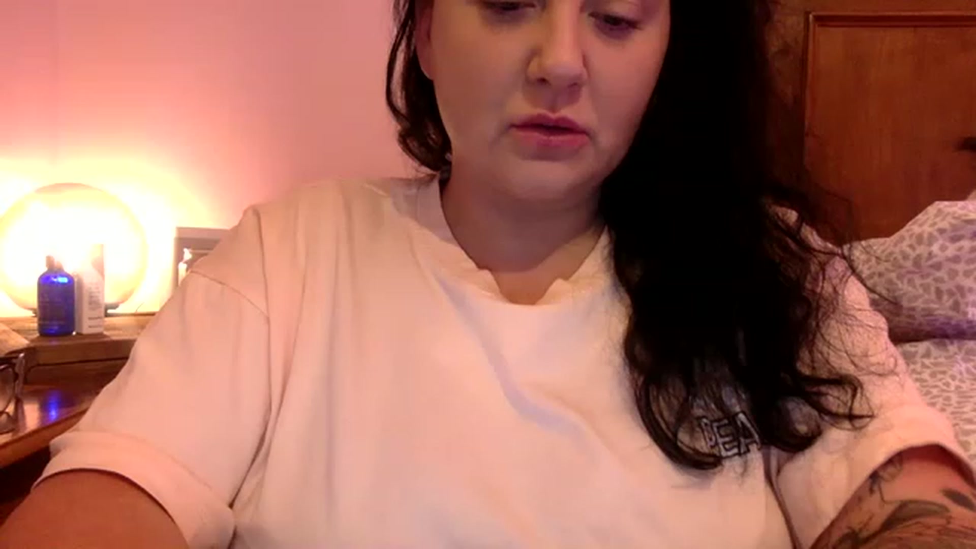 Gallery image thumbnail from Pandabella's myfreecams stream on, 03/29/2023, 23:52 image 2 of 20