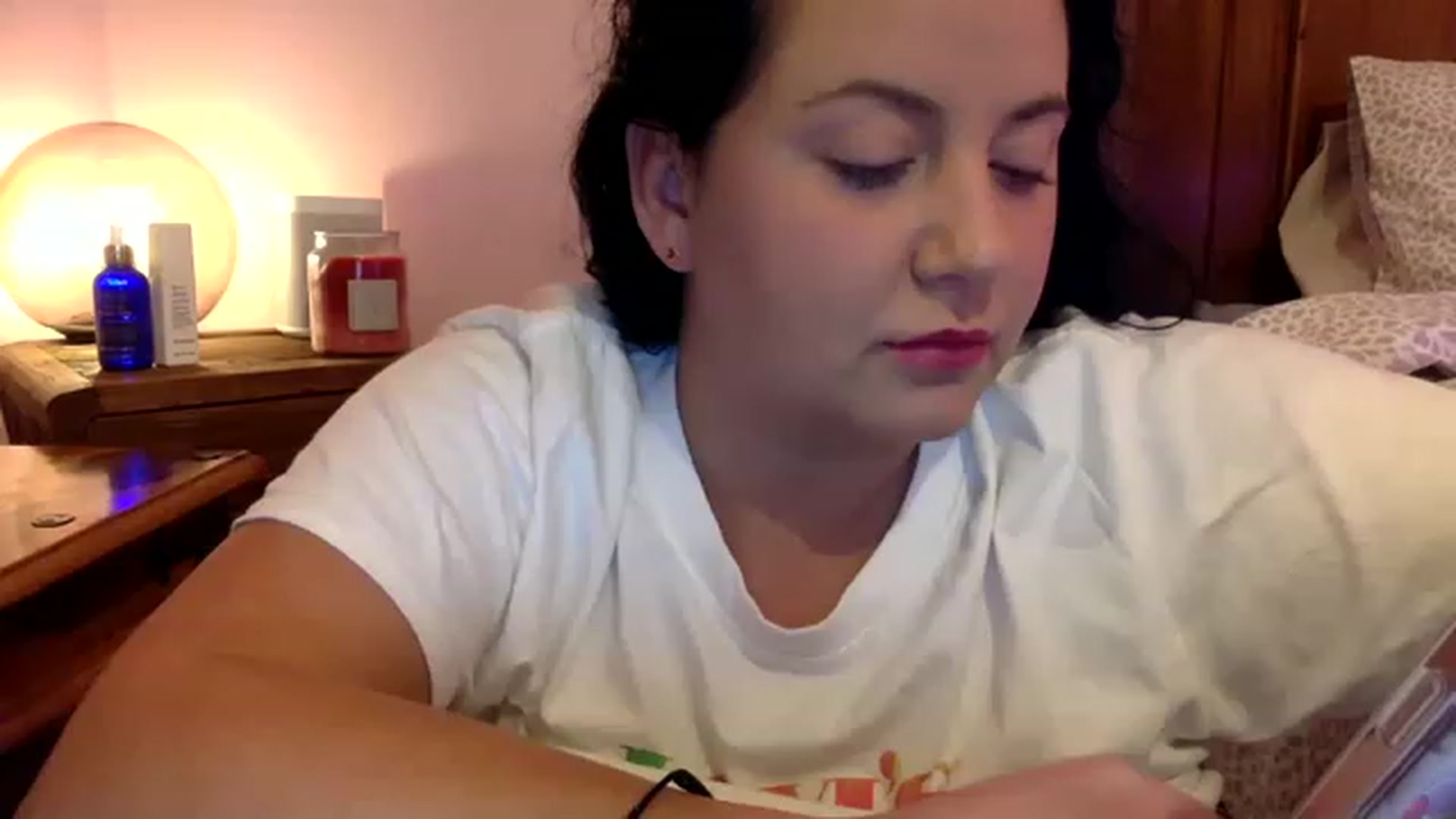 Gallery image thumbnail from Pandabella's myfreecams stream on, 04/05/2023, 23:07 image 11 of 20