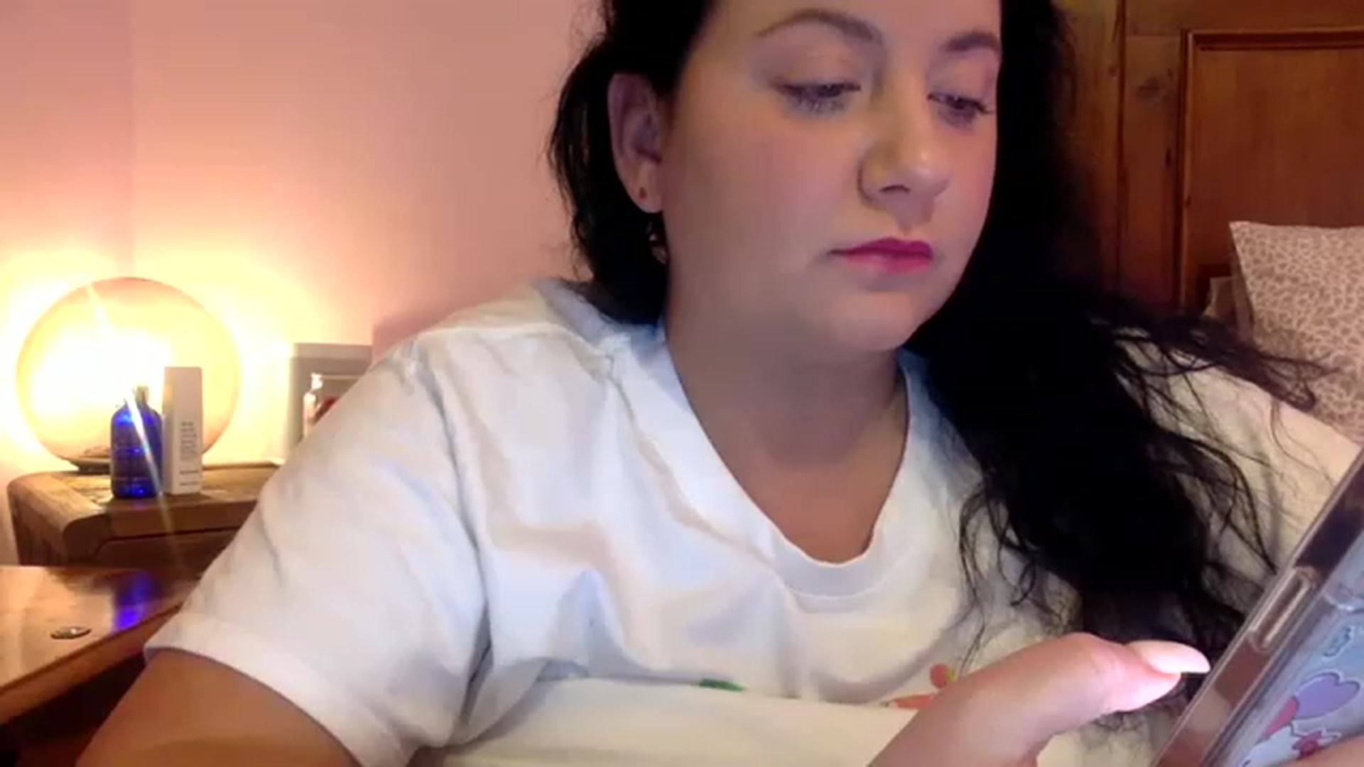 Gallery image thumbnail from Pandabella's myfreecams stream on, 04/05/2023, 23:07 image 12 of 20