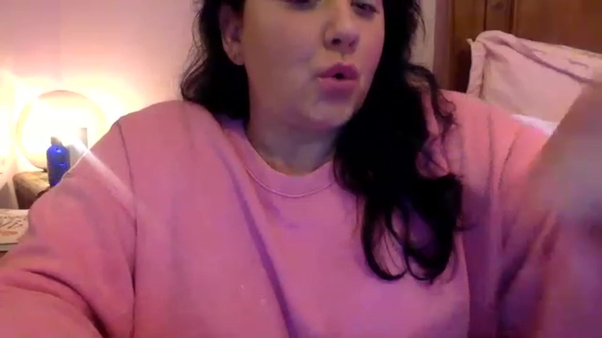 Gallery image thumbnail from Pandabella's myfreecams stream on, 04/21/2023, 22:58 image 4 of 20