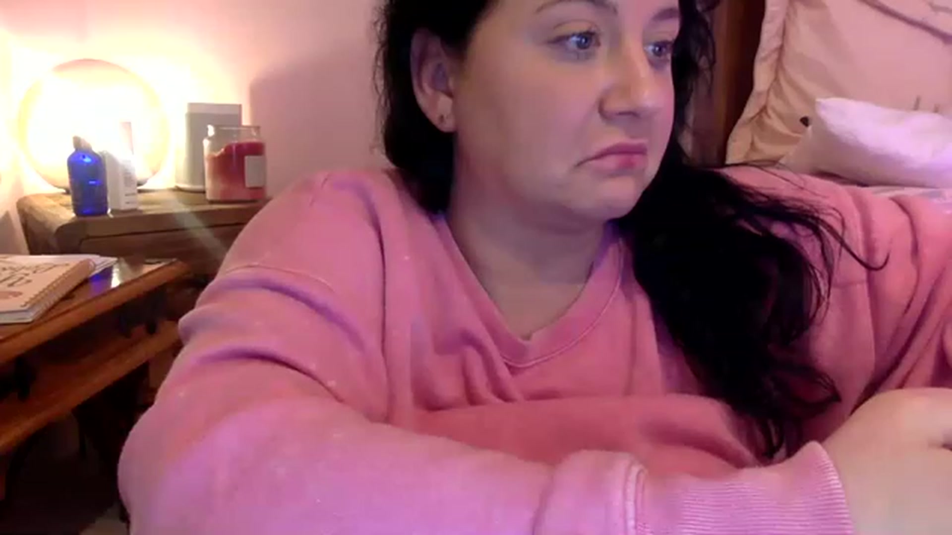 Gallery image thumbnail from Pandabella's myfreecams stream on, 04/21/2023, 22:58 image 11 of 20