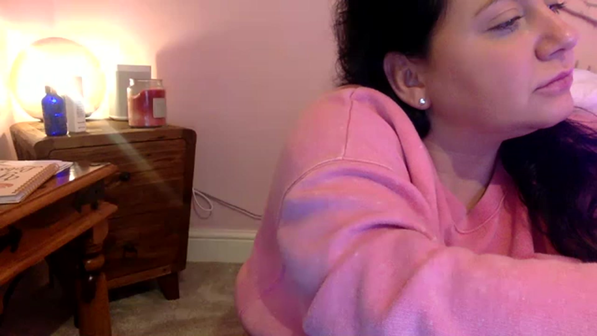 Gallery image thumbnail from Pandabella's myfreecams stream on, 04/21/2023, 22:58 image 12 of 20