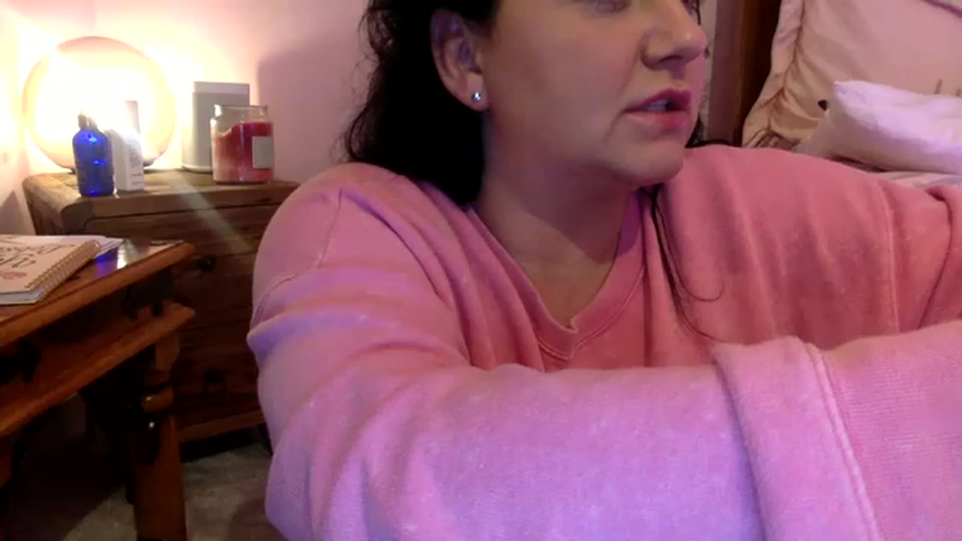 Gallery image thumbnail from Pandabella's myfreecams stream on, 04/21/2023, 22:58 image 9 of 20