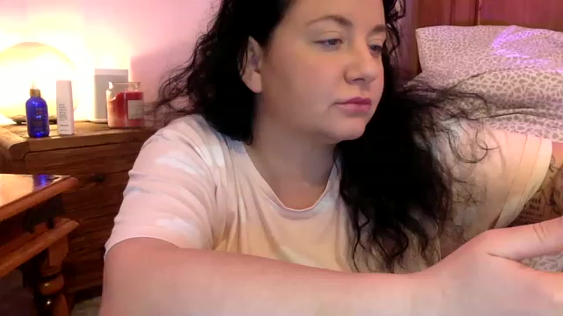 Gallery image thumbnail from Pandabella's myfreecams stream on, 05/12/2023, 11:16 image 7 of 20