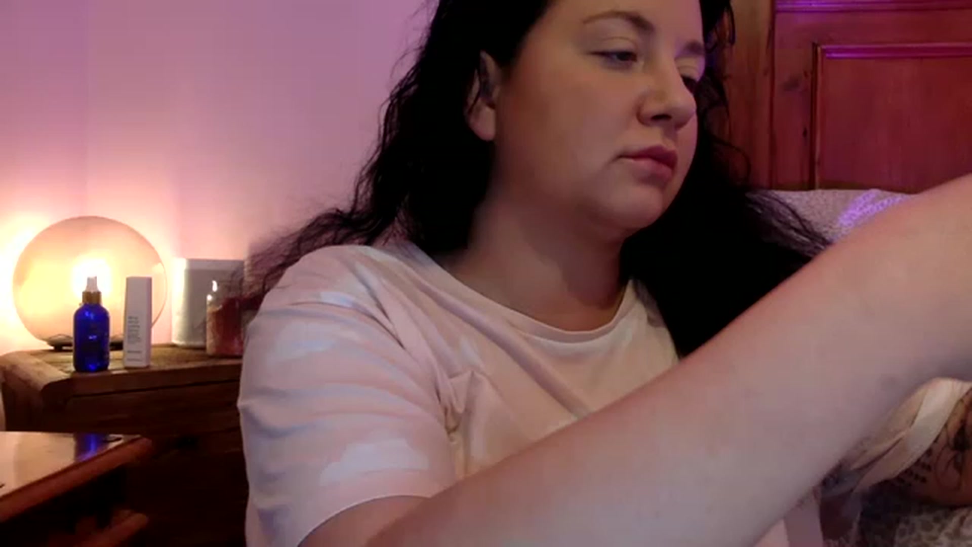 Gallery image thumbnail from Pandabella's myfreecams stream on, 05/12/2023, 11:16 image 15 of 20