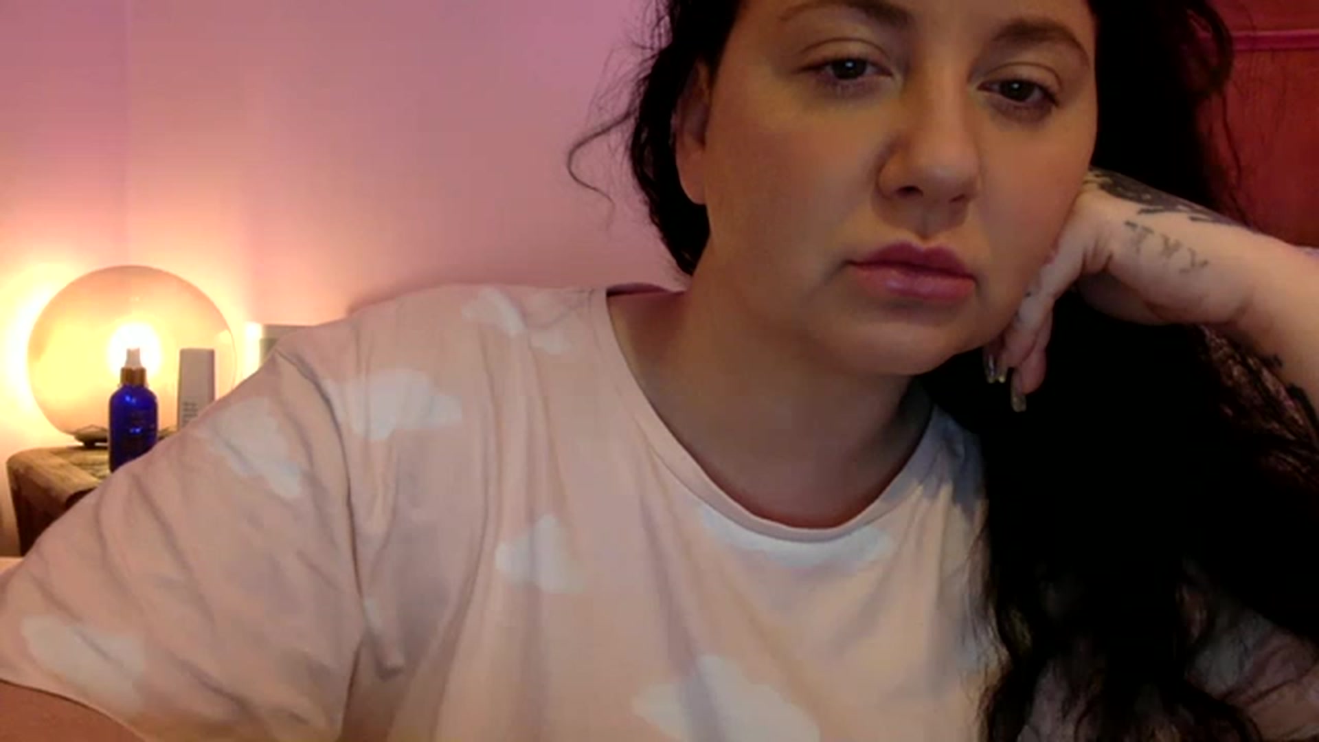 Gallery image thumbnail from Pandabella's myfreecams stream on, 05/12/2023, 11:16 image 19 of 20