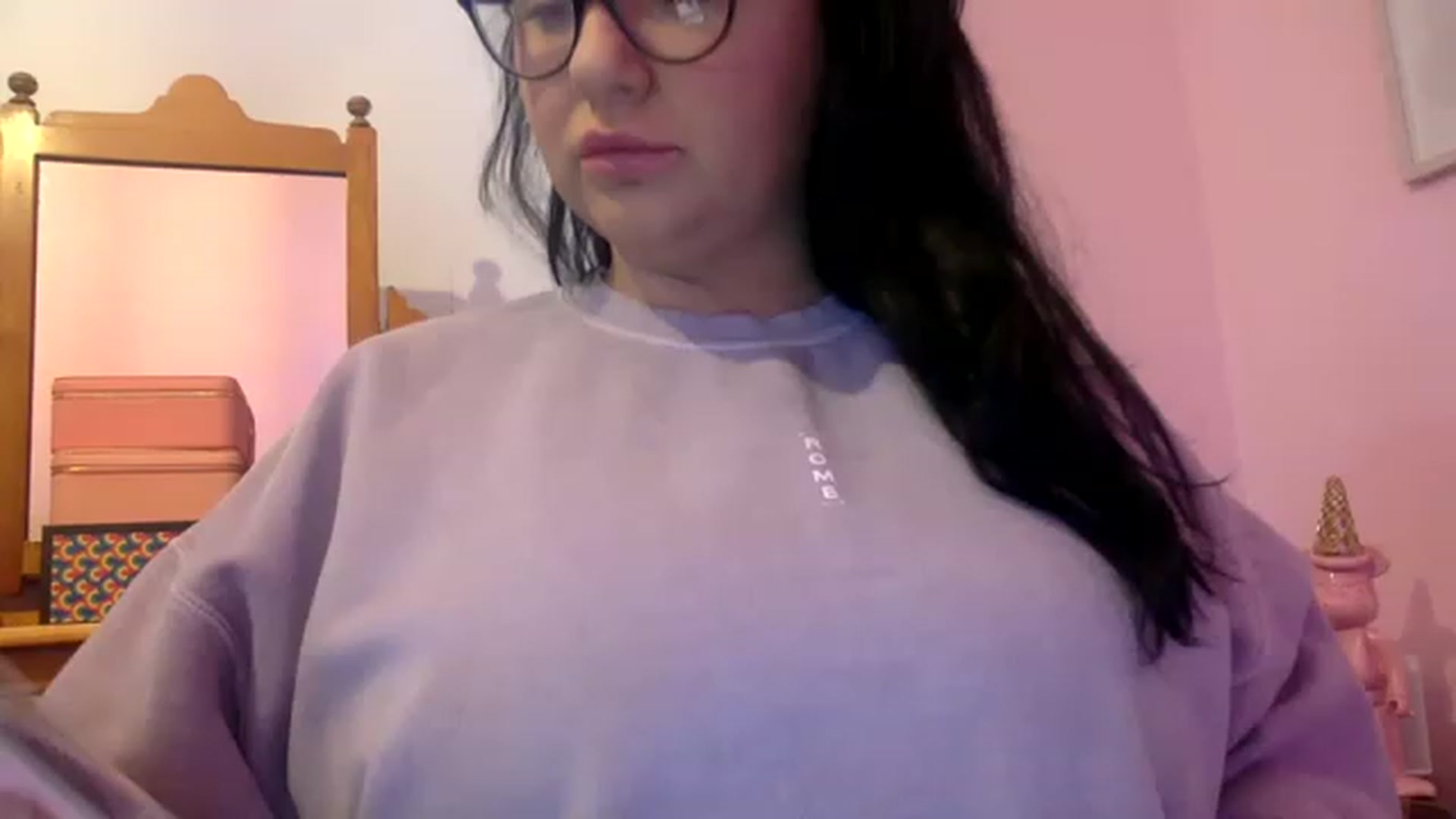 Gallery image thumbnail from Pandabella's myfreecams stream on, 05/19/2023, 10:56 image 17 of 20