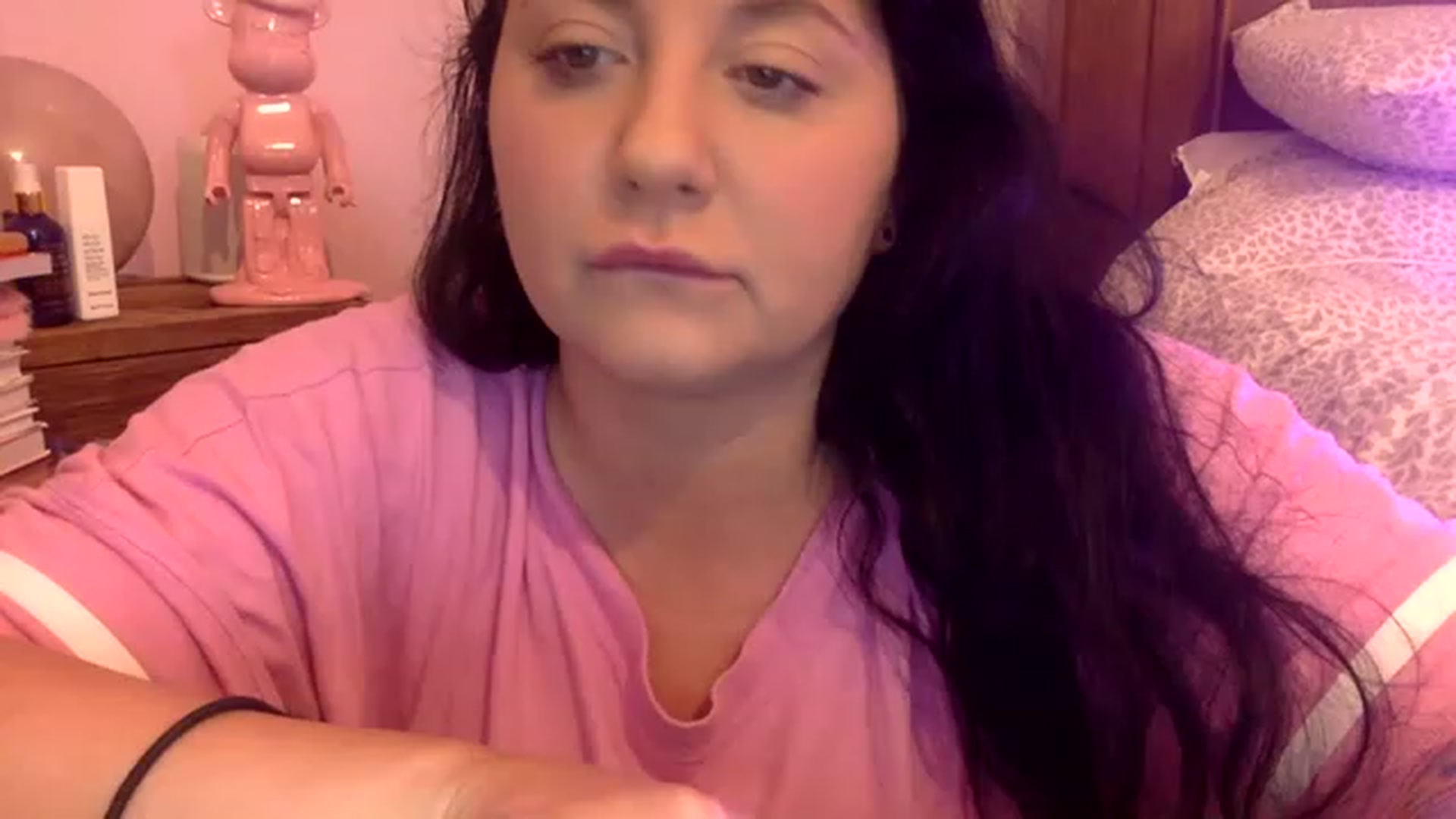 Gallery image thumbnail from Pandabella's myfreecams stream on, 05/19/2023, 10:56 image 9 of 20