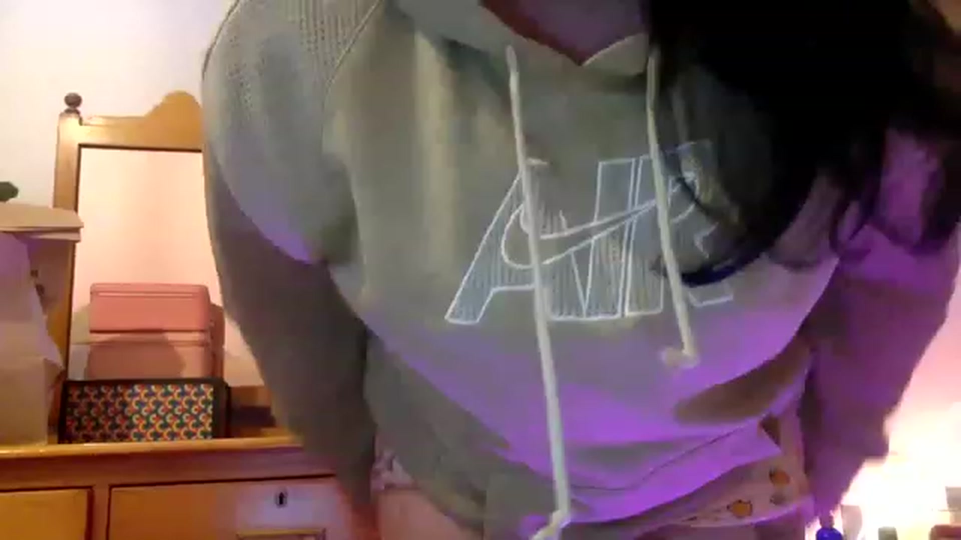 Gallery image thumbnail from Pandabella's myfreecams stream on, 06/05/2023, 12:06 image 2 of 20