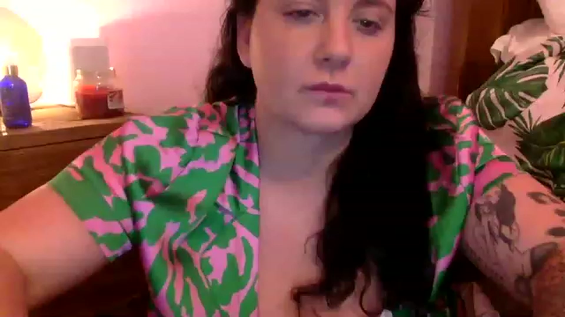 Gallery image thumbnail from Pandabella's myfreecams stream on, 08/03/2023, 22:26 image 12 of 20