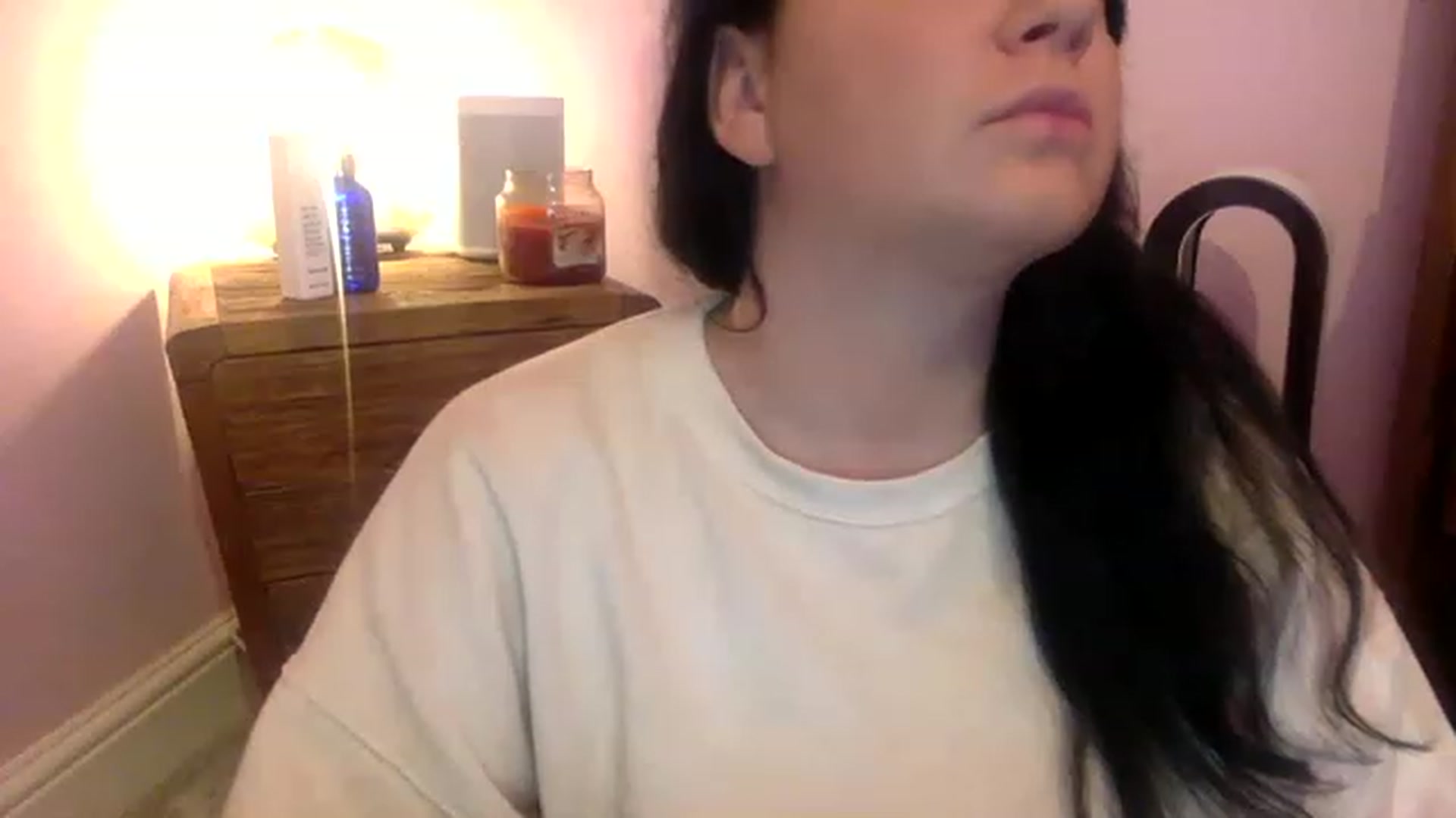 Gallery image thumbnail from Pandabella's myfreecams stream on, 08/09/2023, 23:28 image 19 of 20
