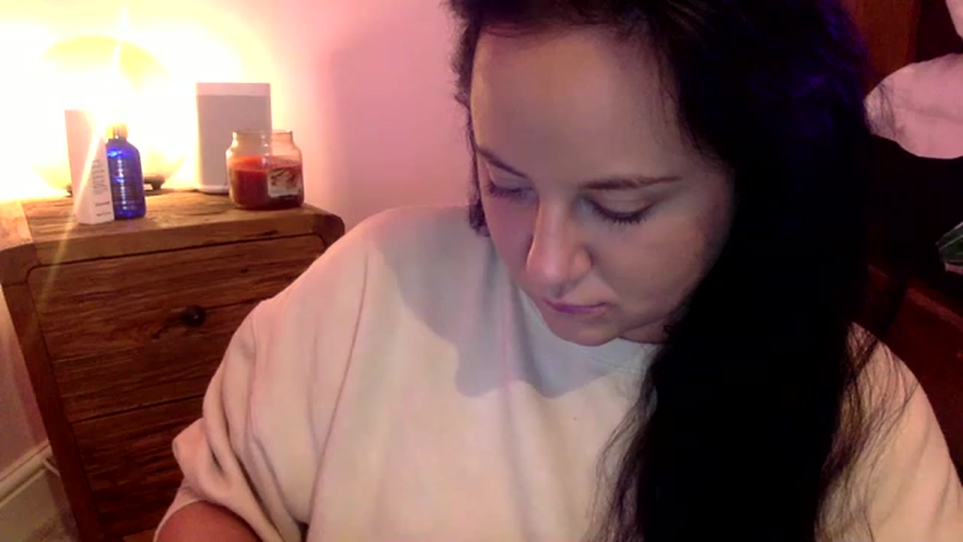 Gallery image thumbnail from Pandabella's myfreecams stream on, 08/09/2023, 23:28 image 5 of 20