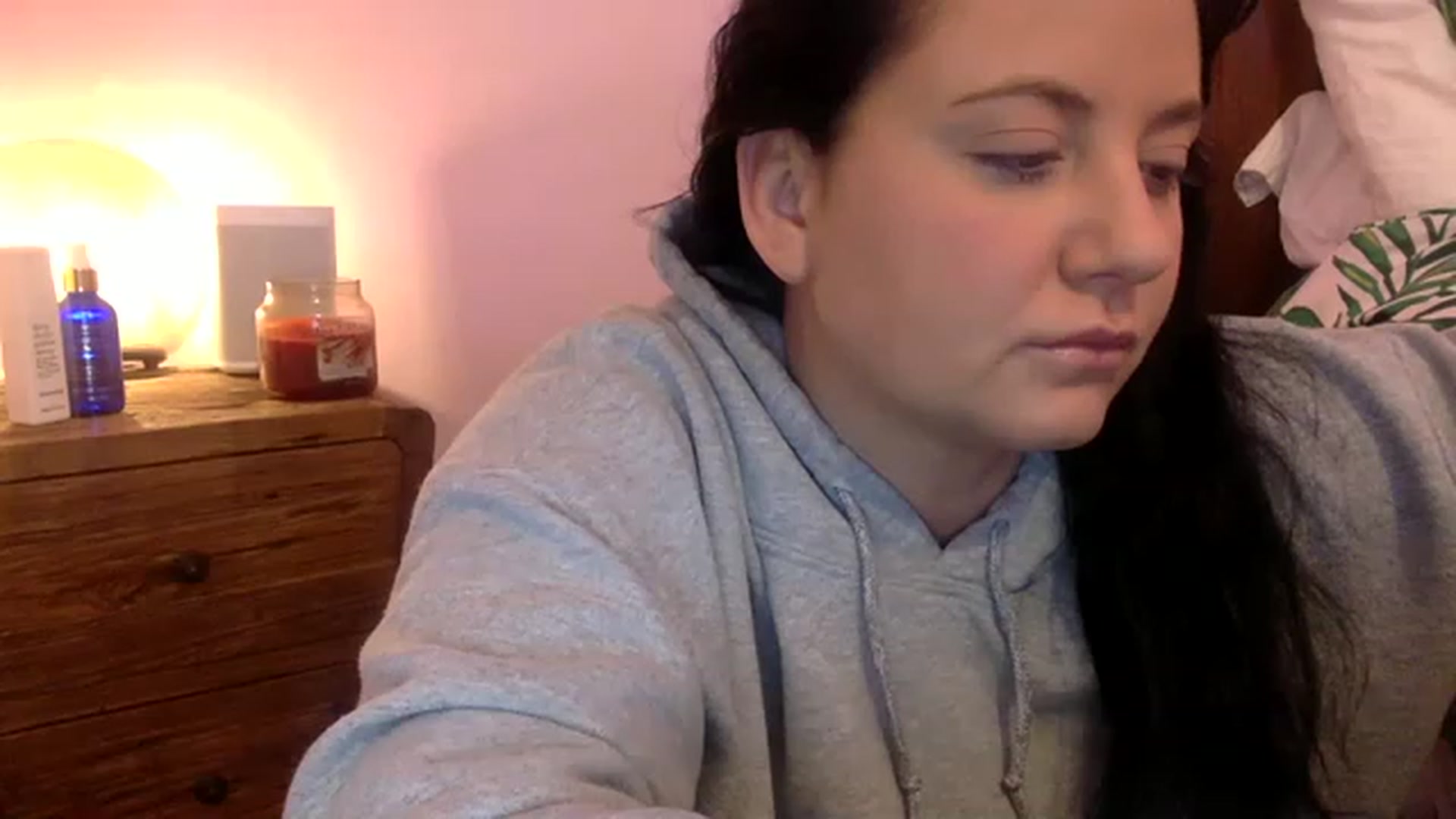 Gallery image thumbnail from Pandabella's myfreecams stream on, 08/12/2023, 14:53 image 1 of 20
